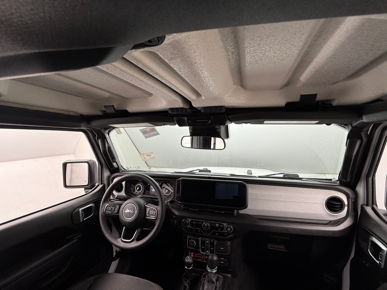 Thumbnail: 2024 Jeep Wrangler - 3