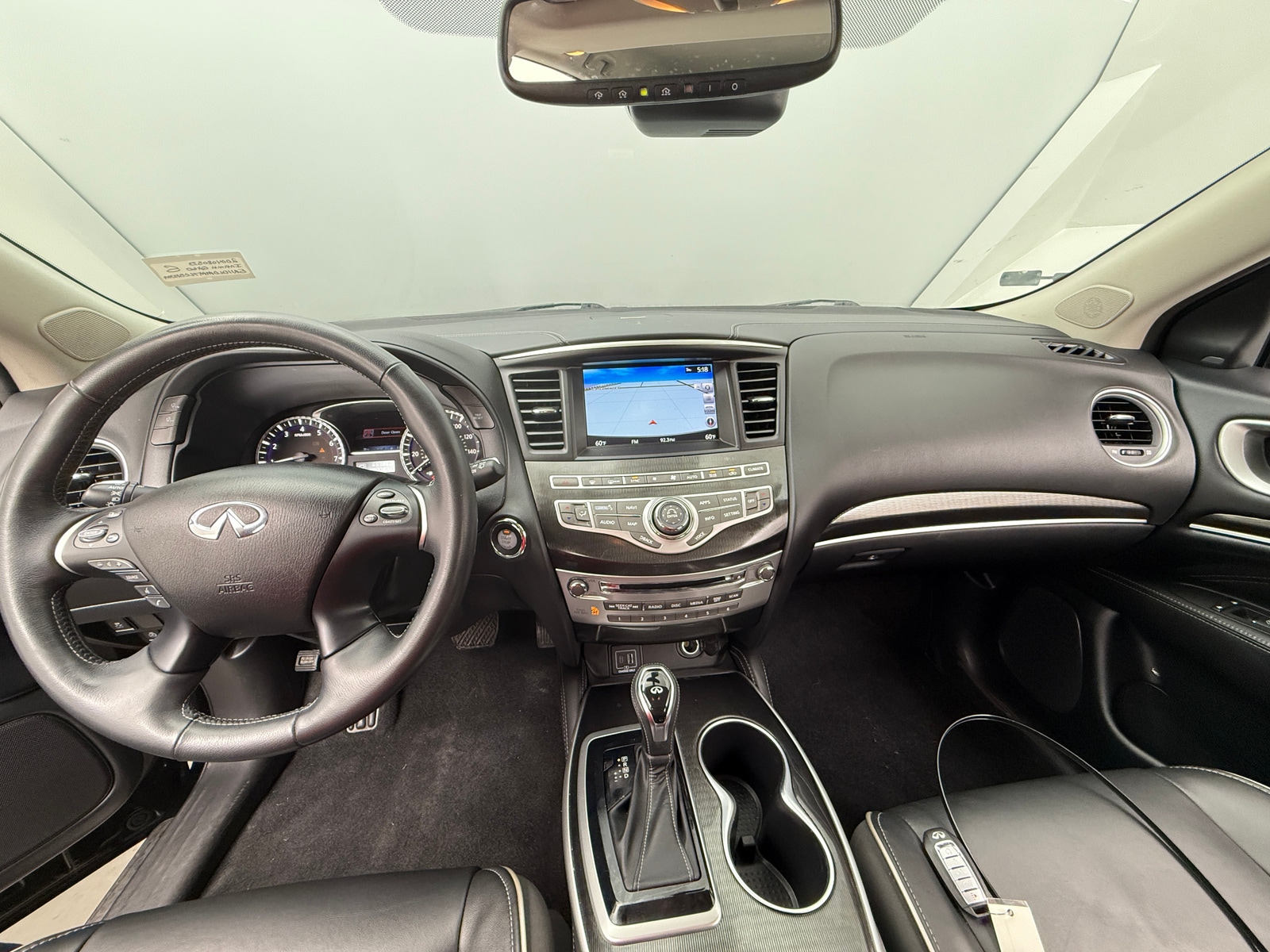 Thumbnail: 2020 INFINITI QX60 - 2