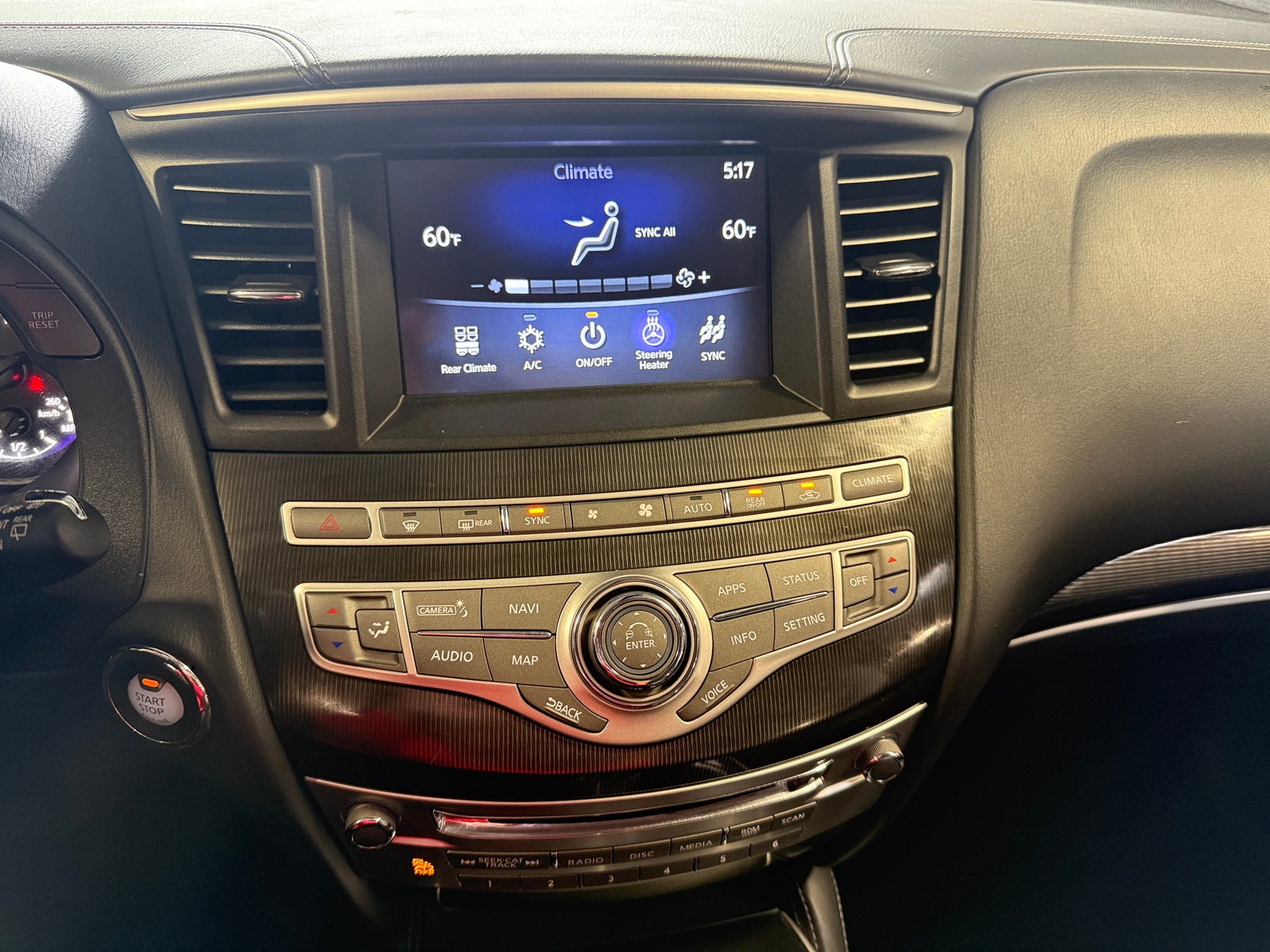 Thumbnail: 2020 INFINITI QX60 - 3
