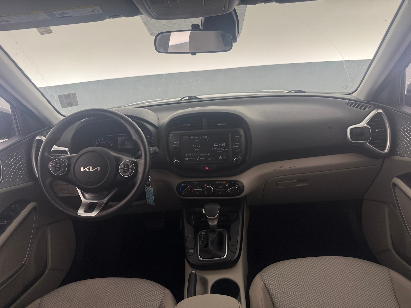Thumbnail: 2022 Kia Soul - 3