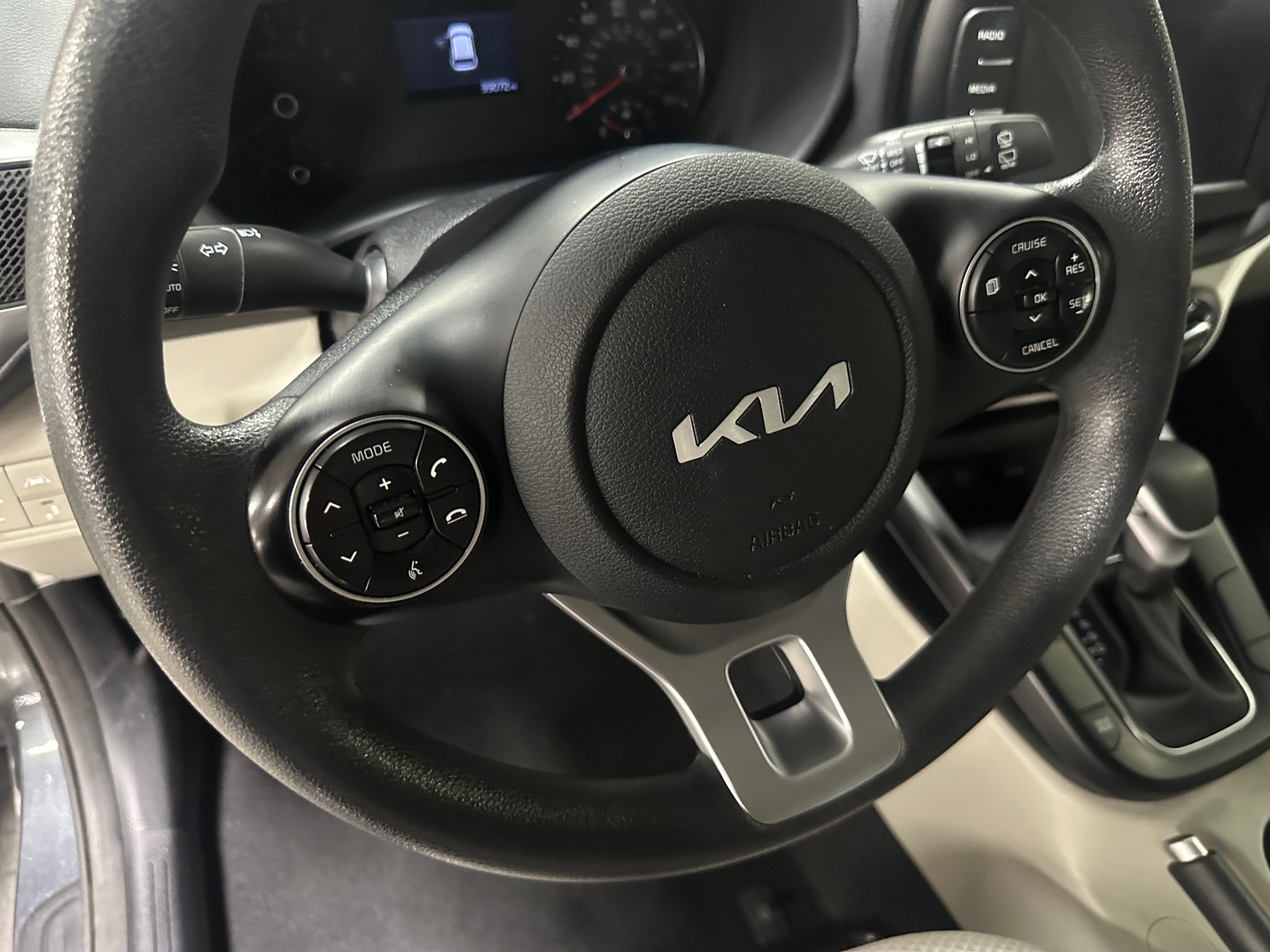 Thumbnail: 2022 Kia Soul - 5