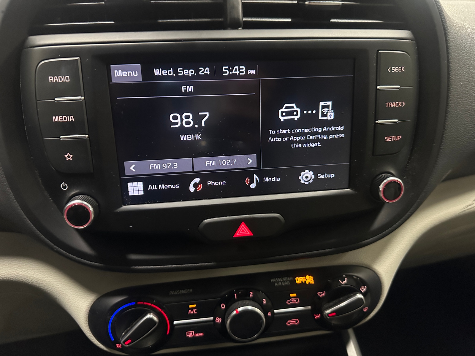 Thumbnail: 2022 Kia Soul - 4