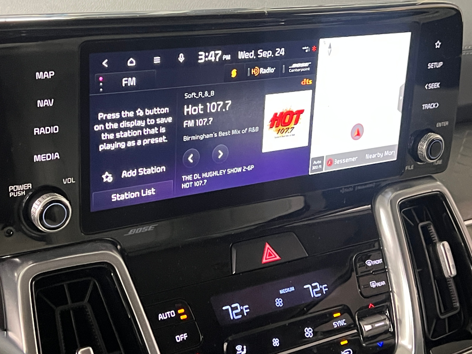 Thumbnail: 2023 Kia Sorento - 3