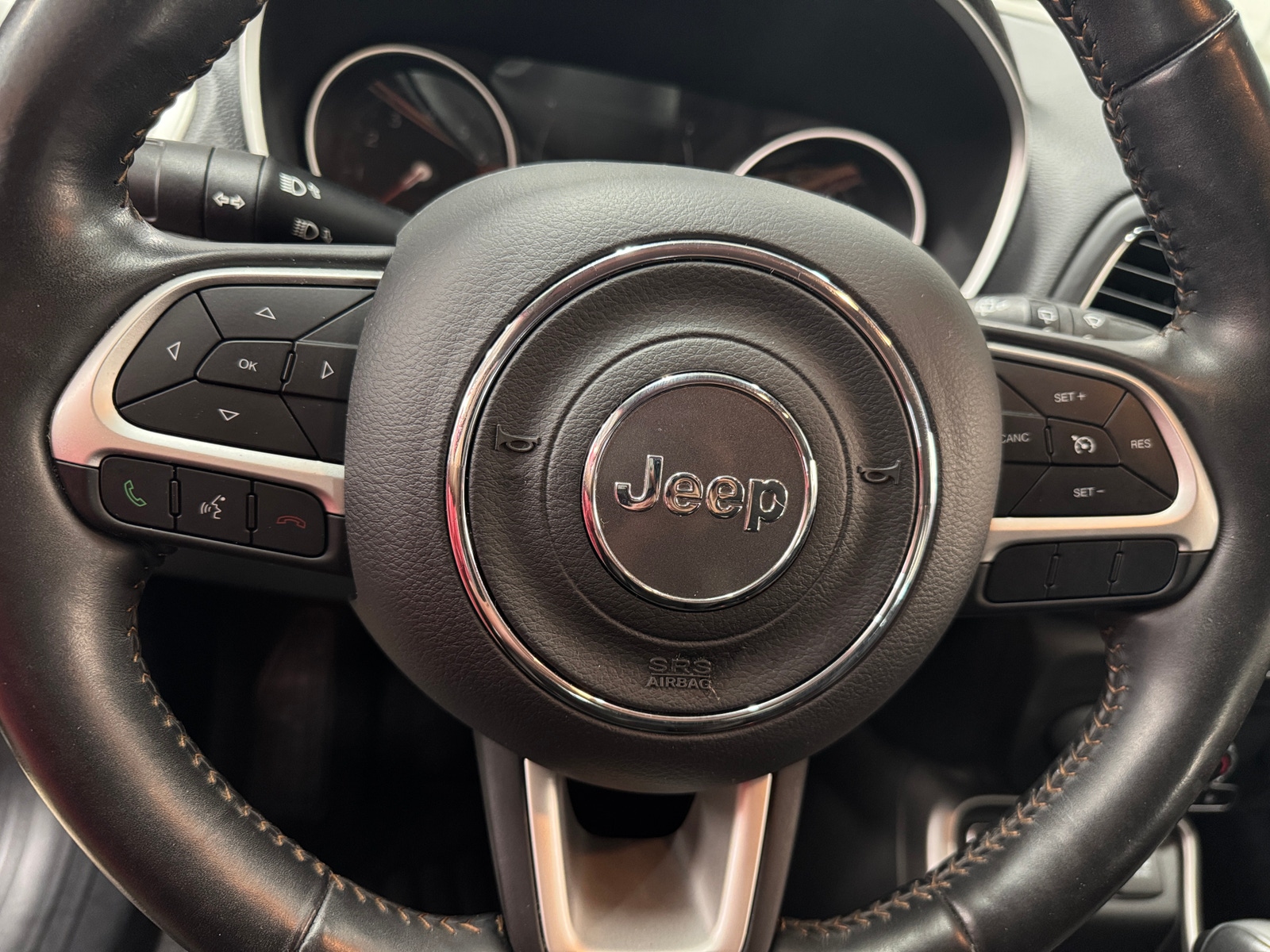 Thumbnail: 2018 Jeep Compass - 5