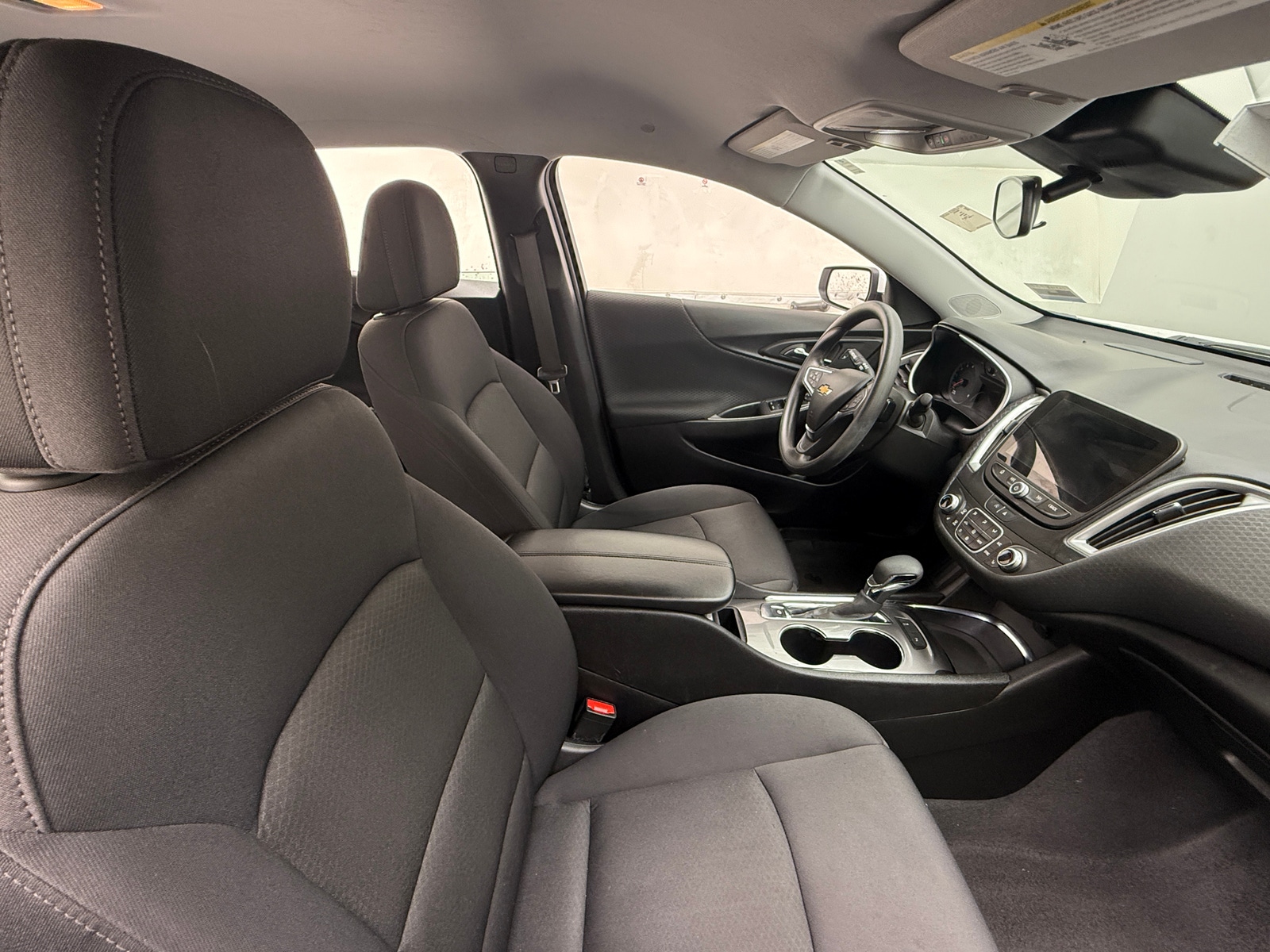 Thumbnail: 2024 Chevrolet Malibu - 2
