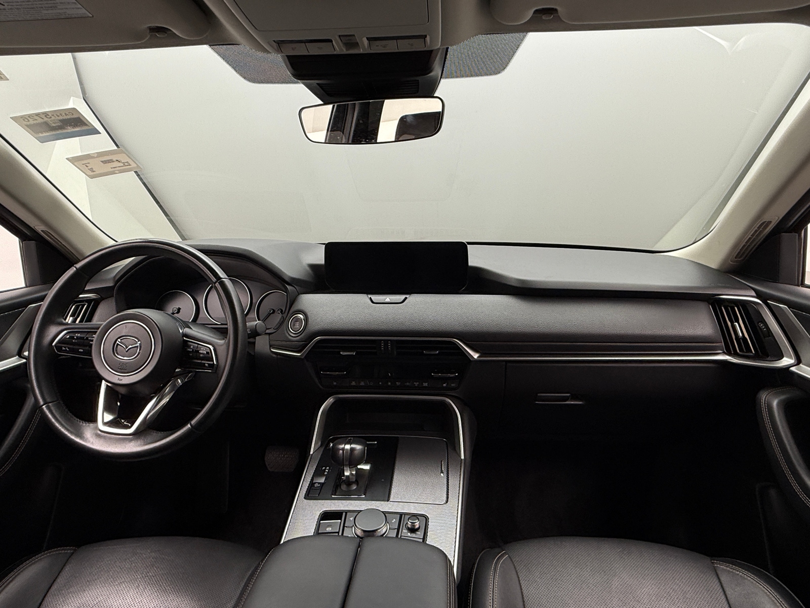 Thumbnail: 2024 Mazda CX-90 - 2