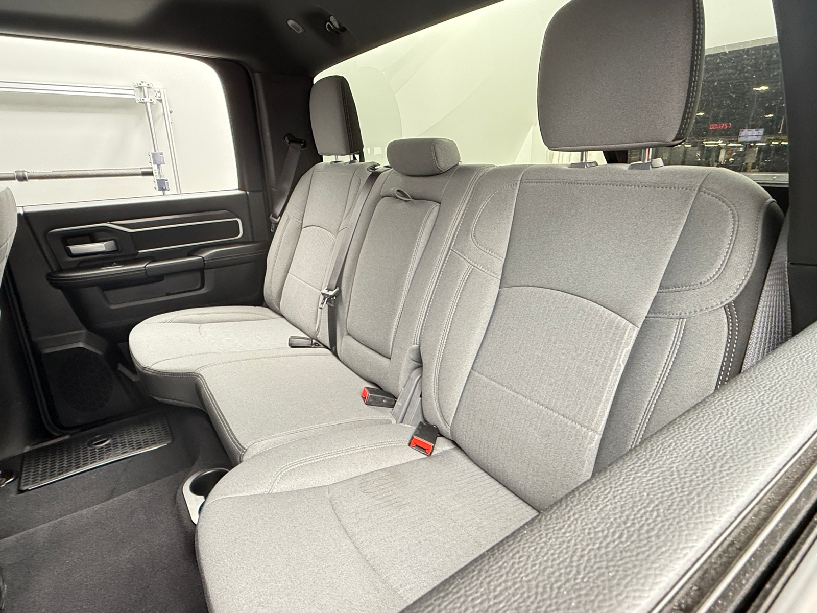 Thumbnail: 2024 RAM 2500 - 6