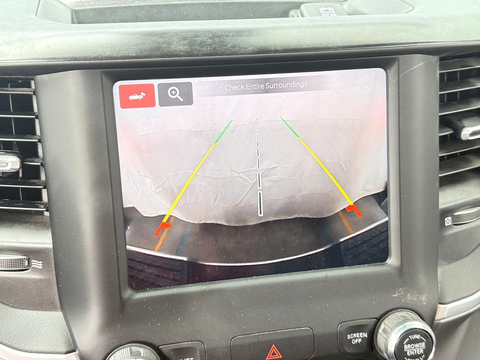 Thumbnail: 2024 RAM 2500 - 4