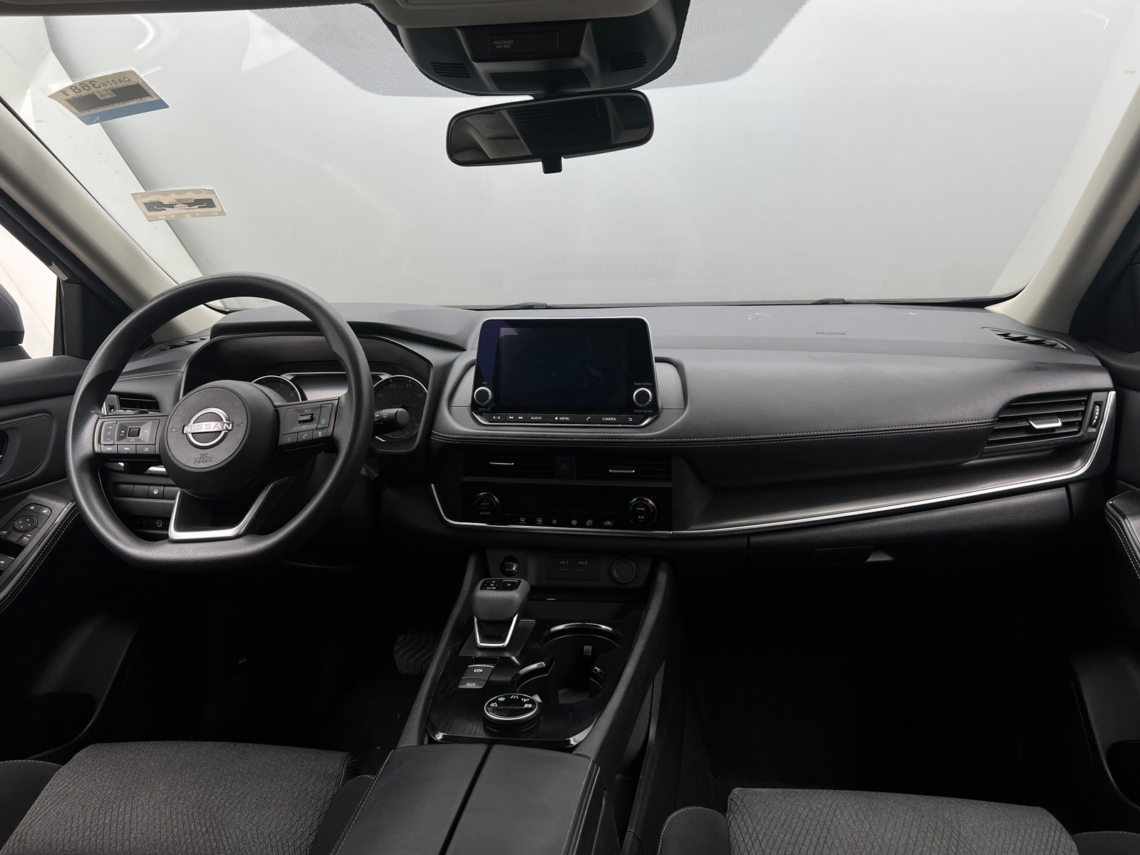 Thumbnail: 2024 Nissan Rogue - 3