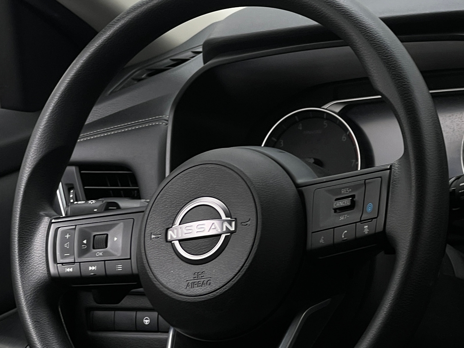 Thumbnail: 2024 Nissan Rogue - 5