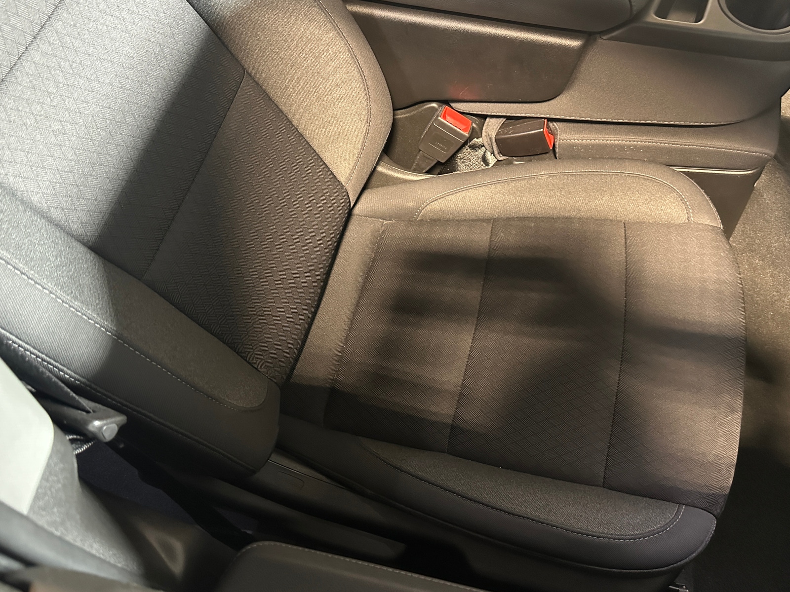 Thumbnail: 2022 Chevrolet Silverado 1500 - 2
