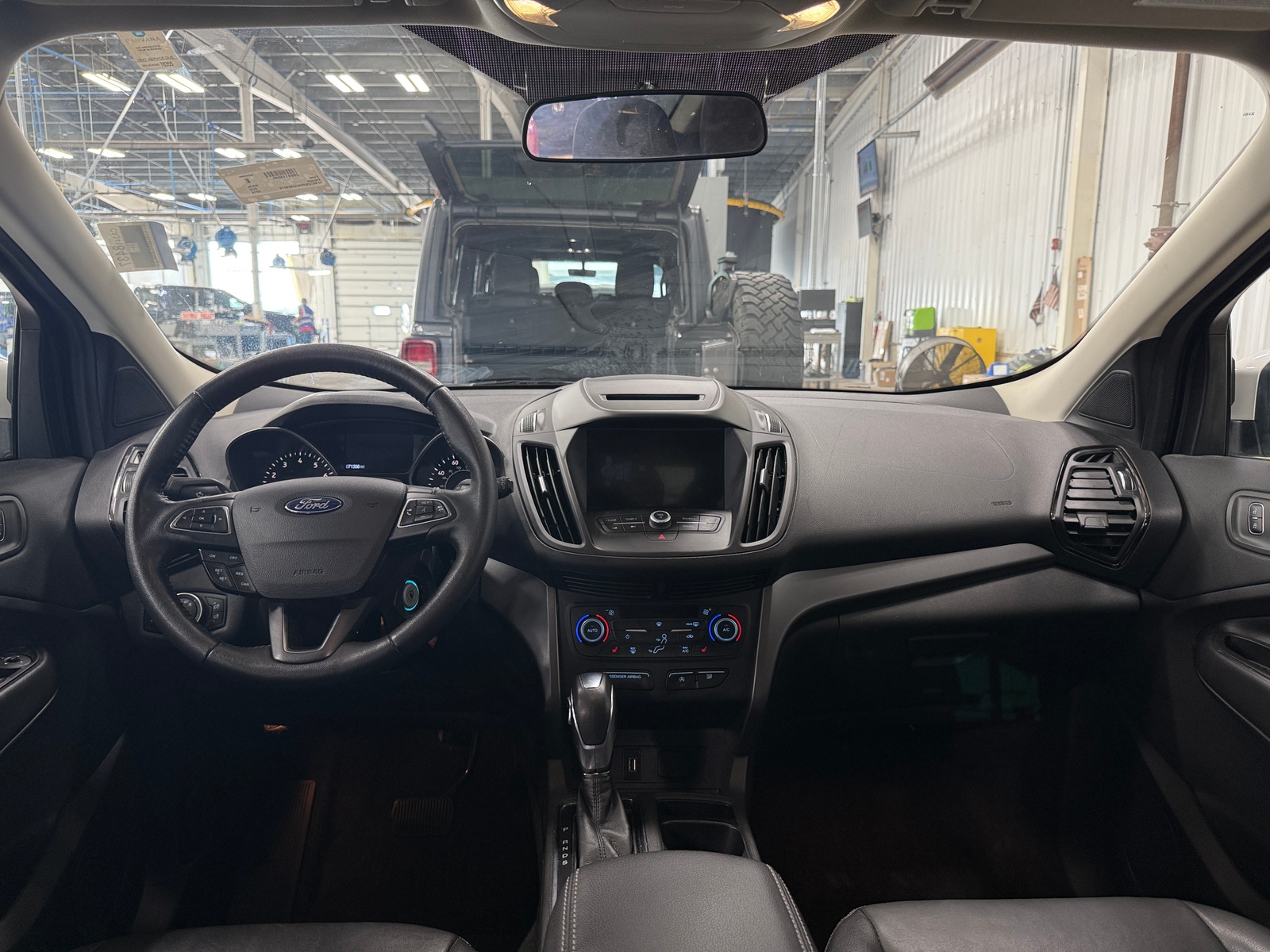 Thumbnail: 2018 Ford Escape - 2