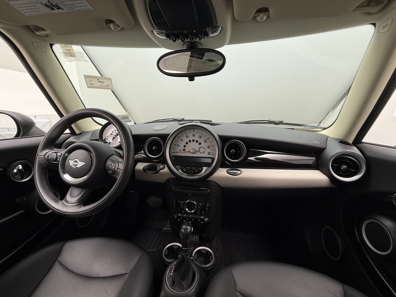 Thumbnail: 2013 MINI Cooper Hardtop - 2