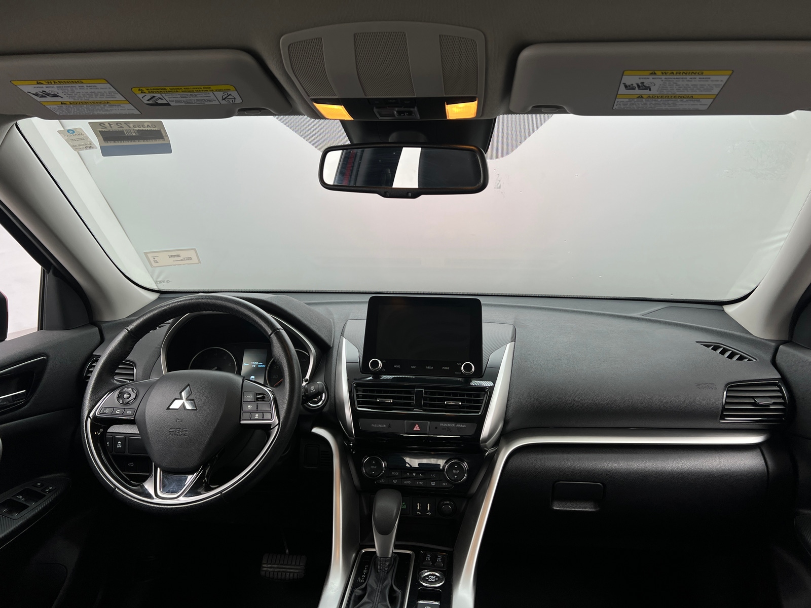 Thumbnail: 2024 Mitsubishi Eclipse Cross - 3