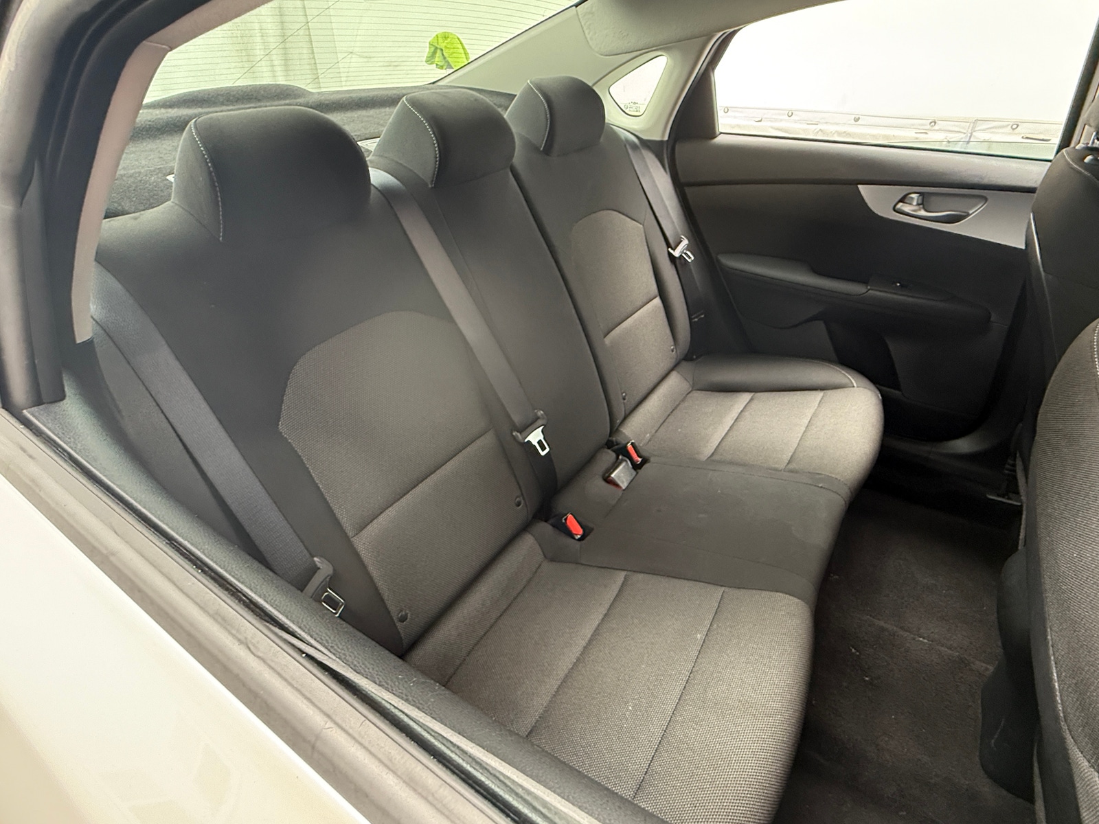 Thumbnail: 2024 Kia Forte - 6