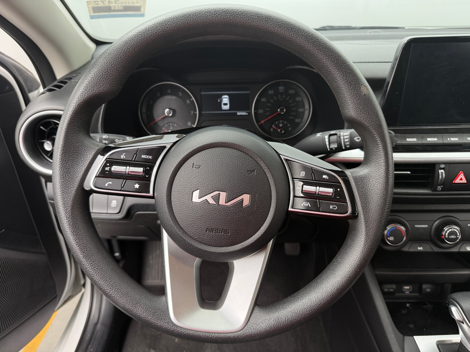 Thumbnail: 2024 Kia Forte - 5