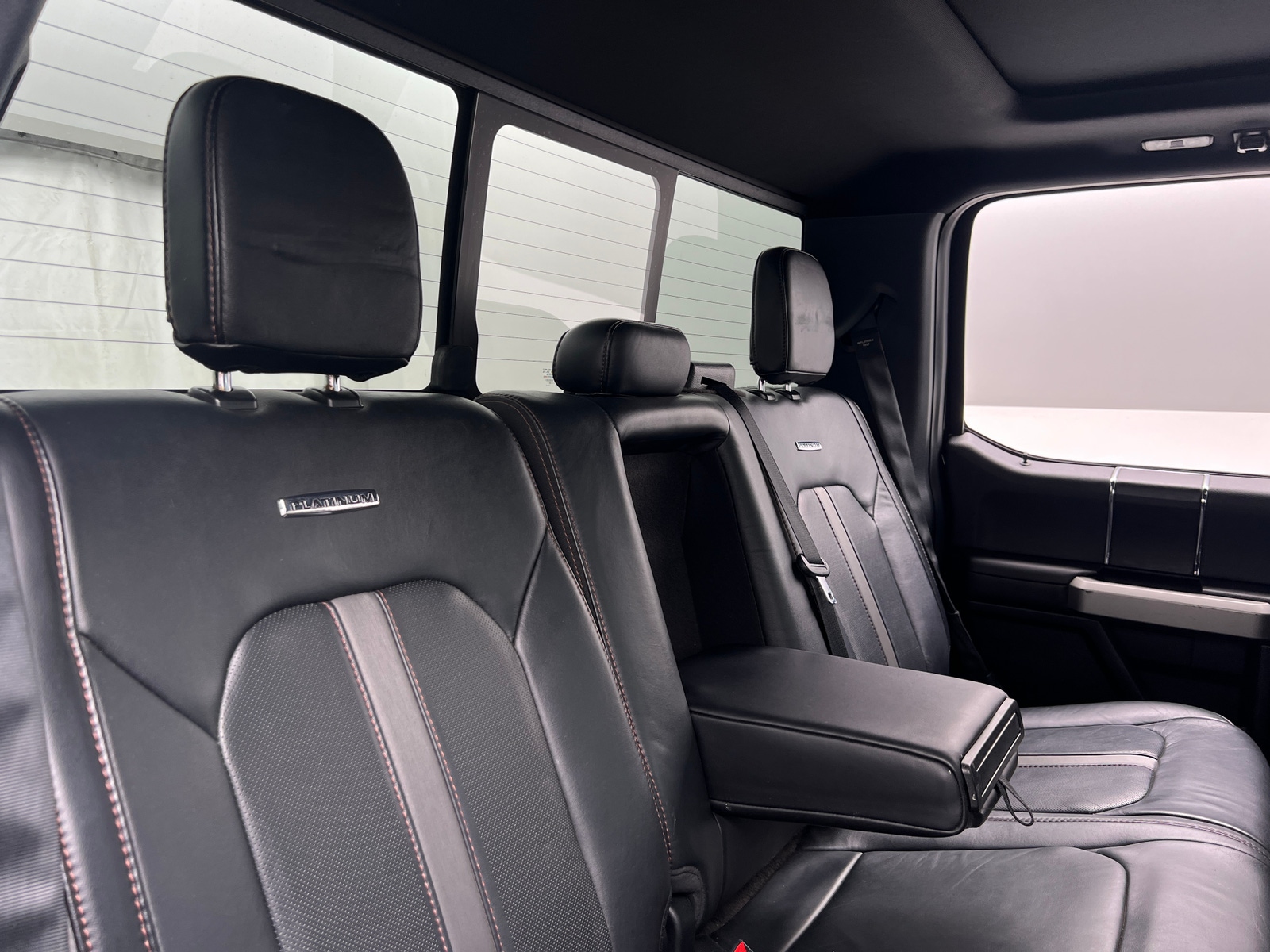 Thumbnail: 2020 Ford Econoline - 5