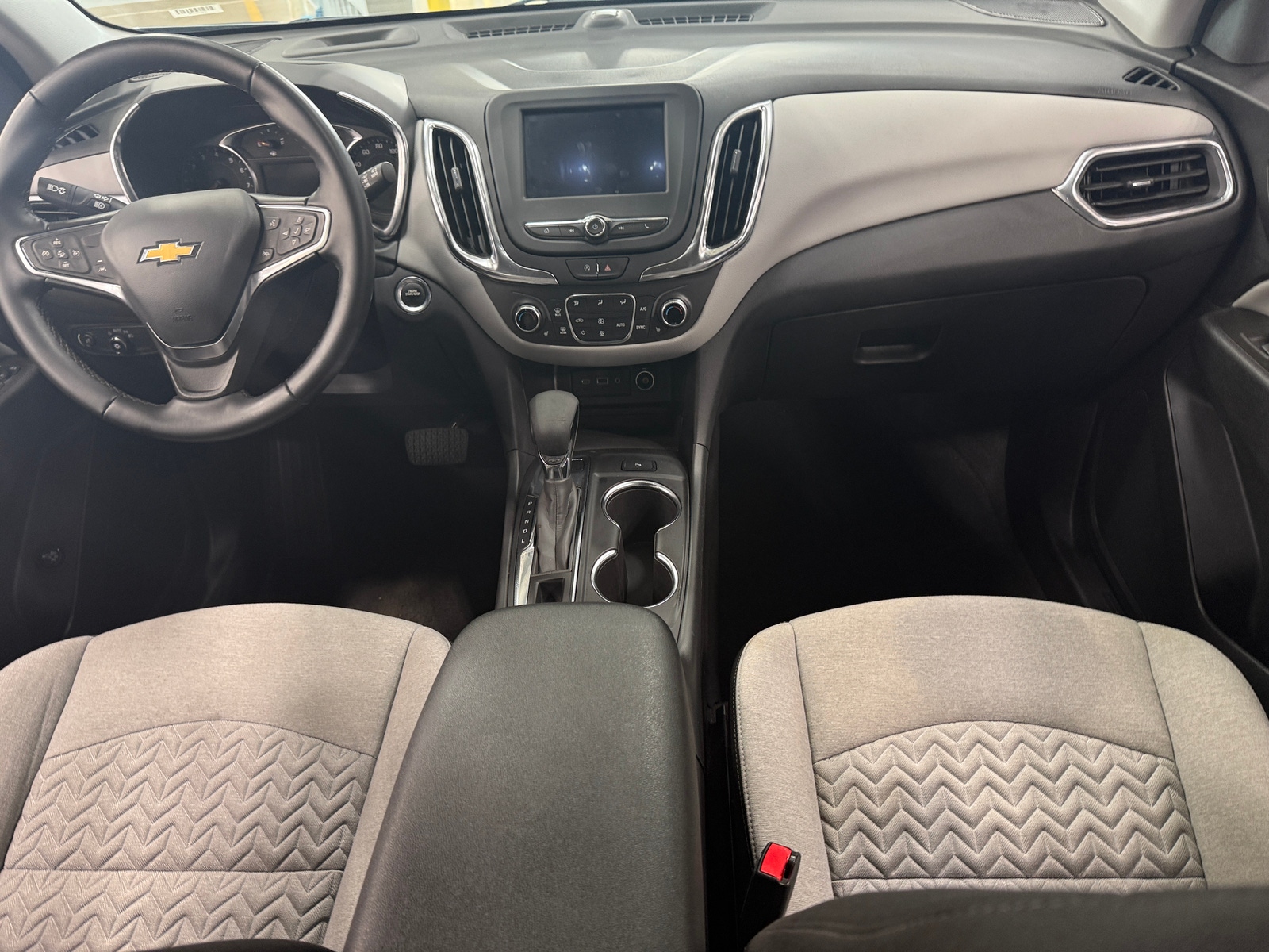 Thumbnail: 2024 Chevrolet Equinox - 3