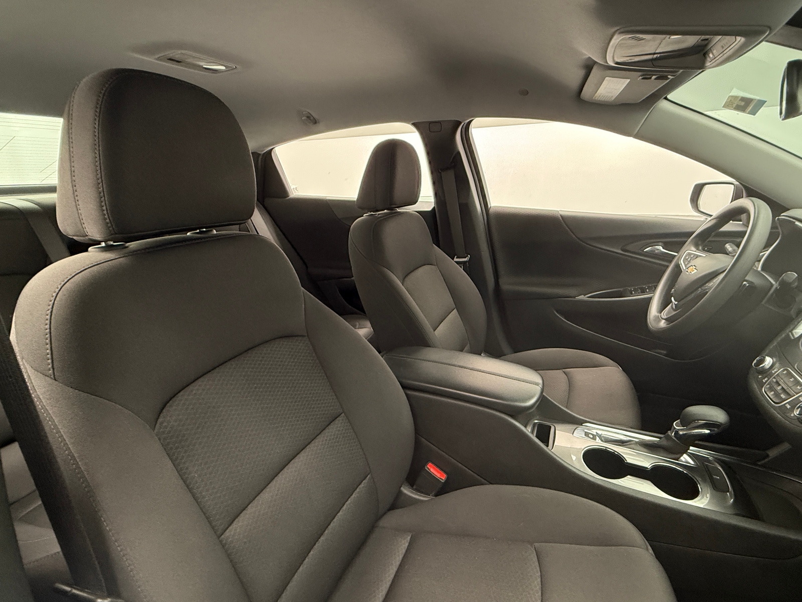 Thumbnail: 2023 Chevrolet Malibu - 2