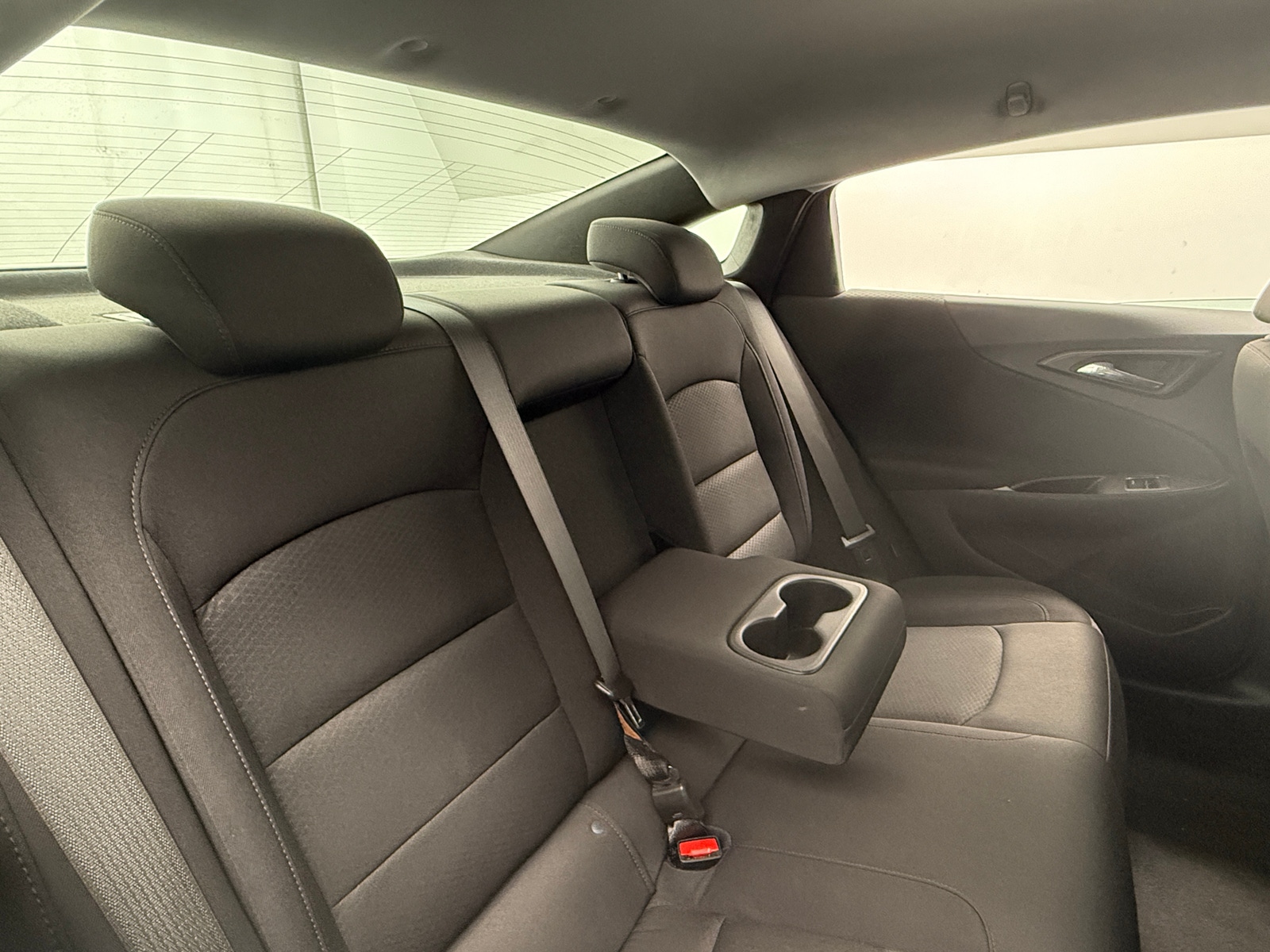 Thumbnail: 2023 Chevrolet Malibu - 6