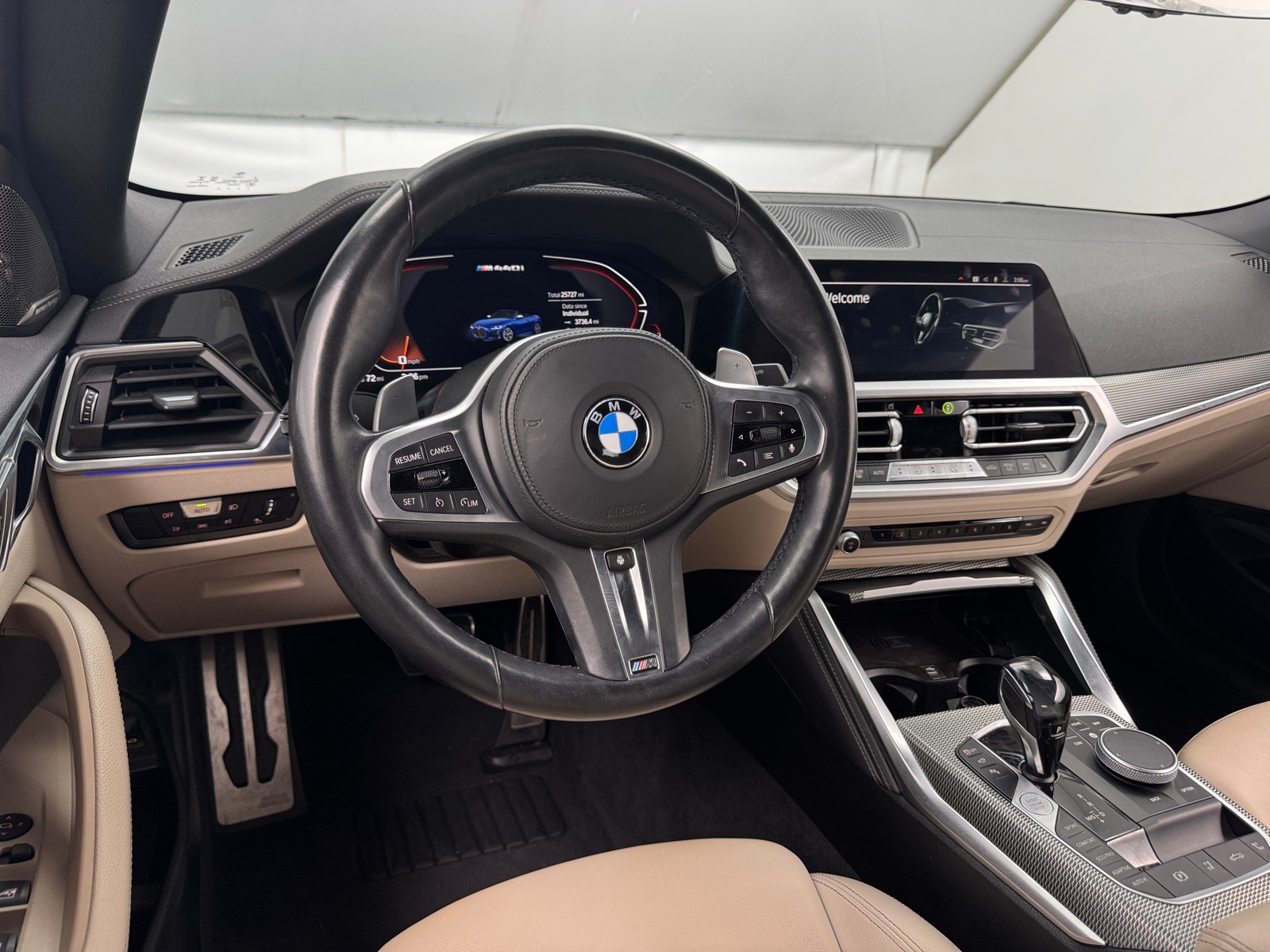 Thumbnail: 2021 BMW 4 Series - 4