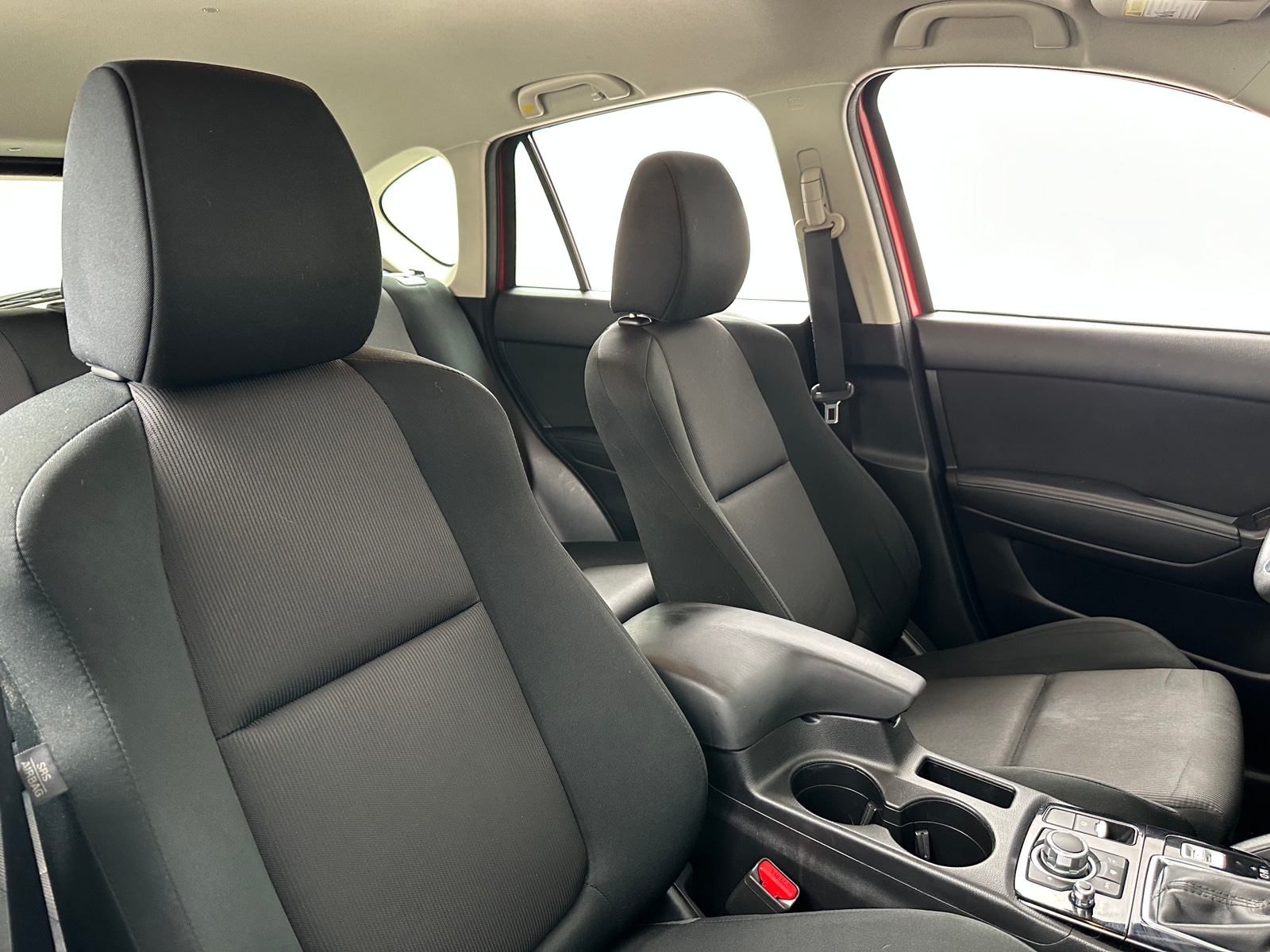 Thumbnail: 2016 Mazda CX-5 - 2