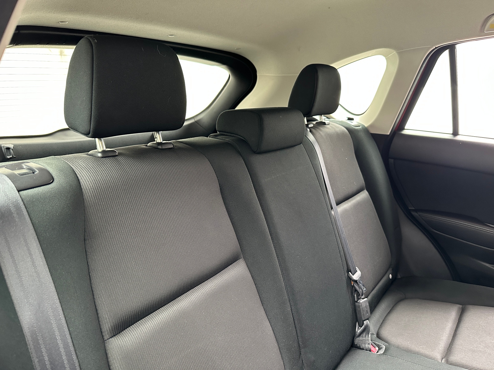 Thumbnail: 2016 Mazda CX-5 - 6