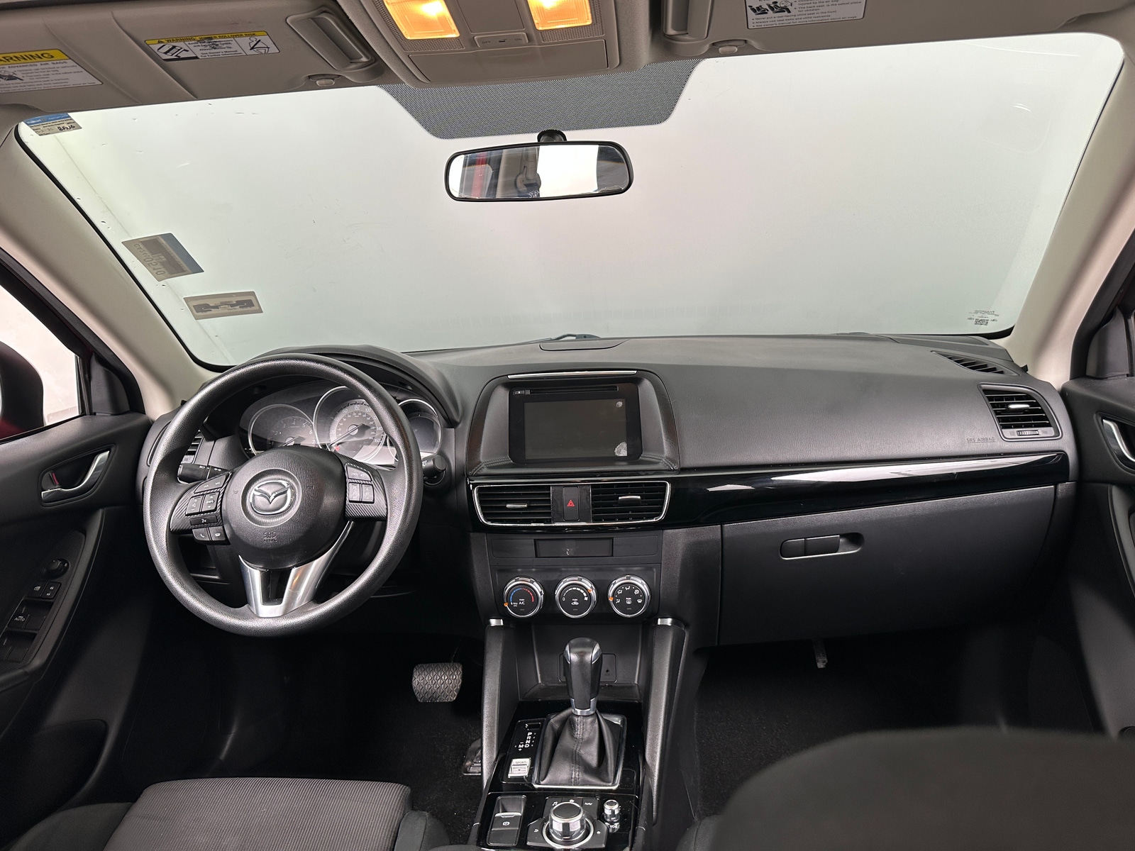 Thumbnail: 2016 Mazda CX-5 - 3