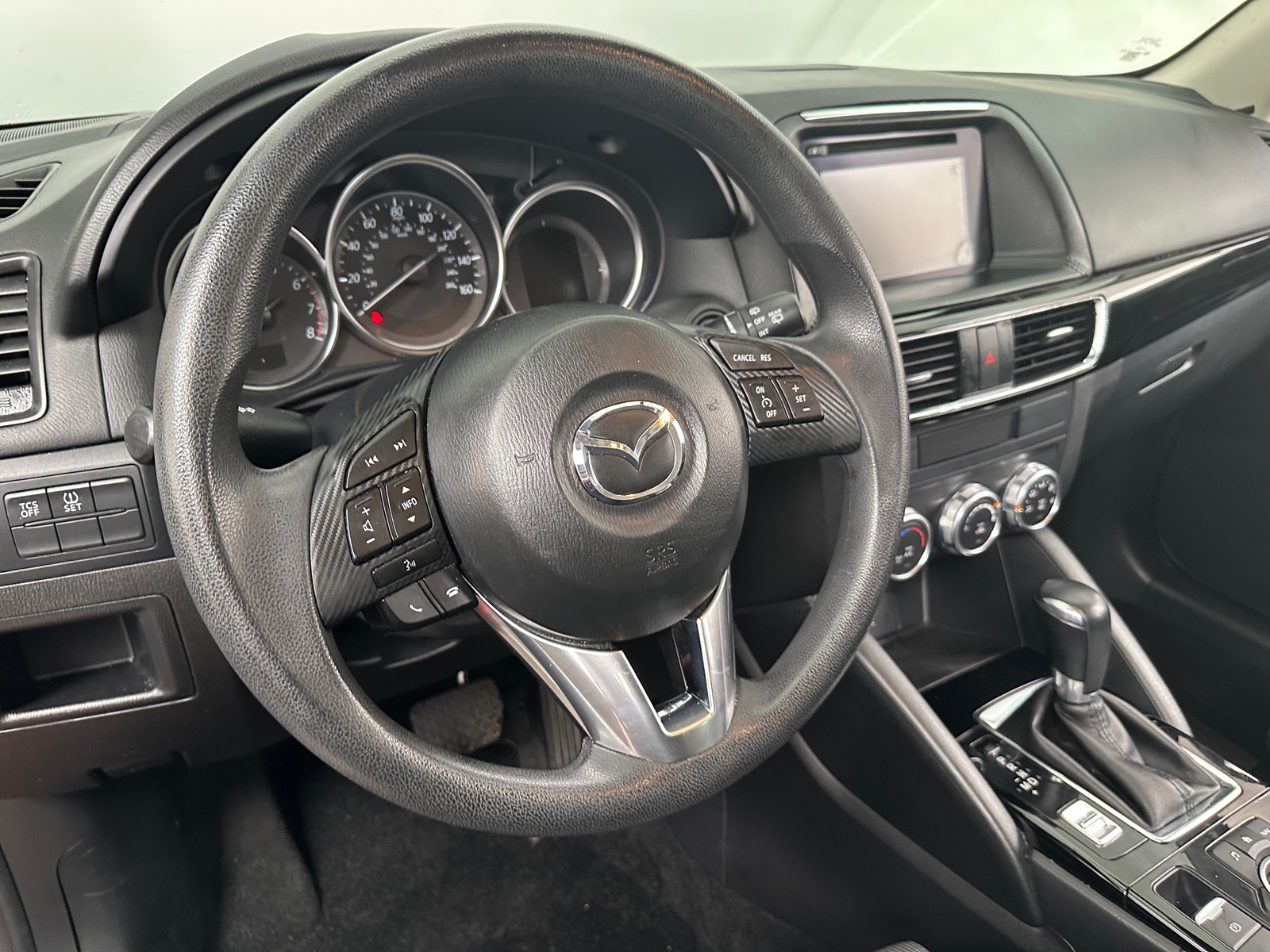Thumbnail: 2016 Mazda CX-5 - 5