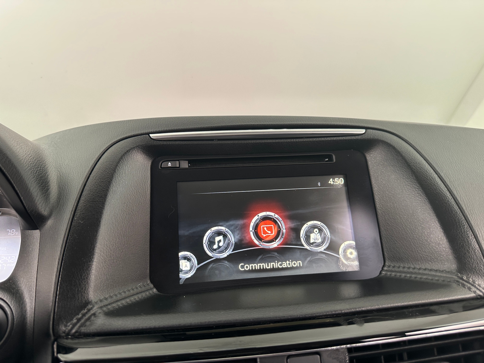 Thumbnail: 2016 Mazda CX-5 - 4