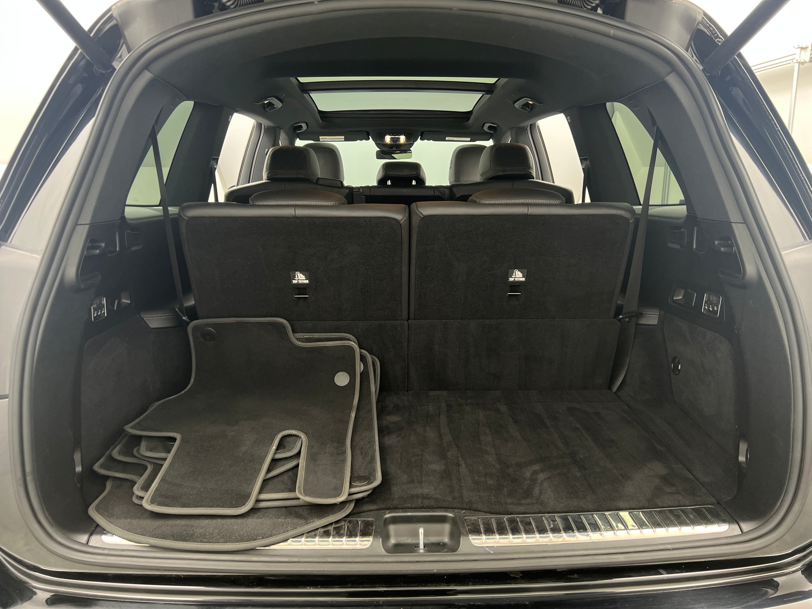 Thumbnail: 2024 Mercedes-Benz GLS - 6