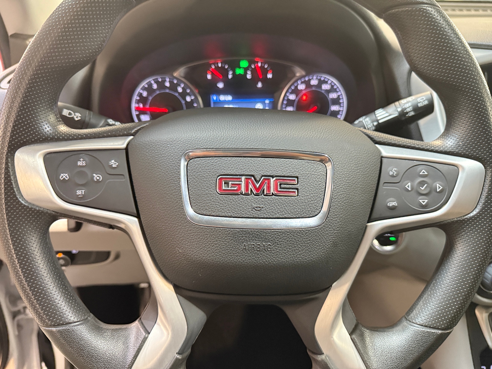 Thumbnail: 2023 GMC Terrain - 5