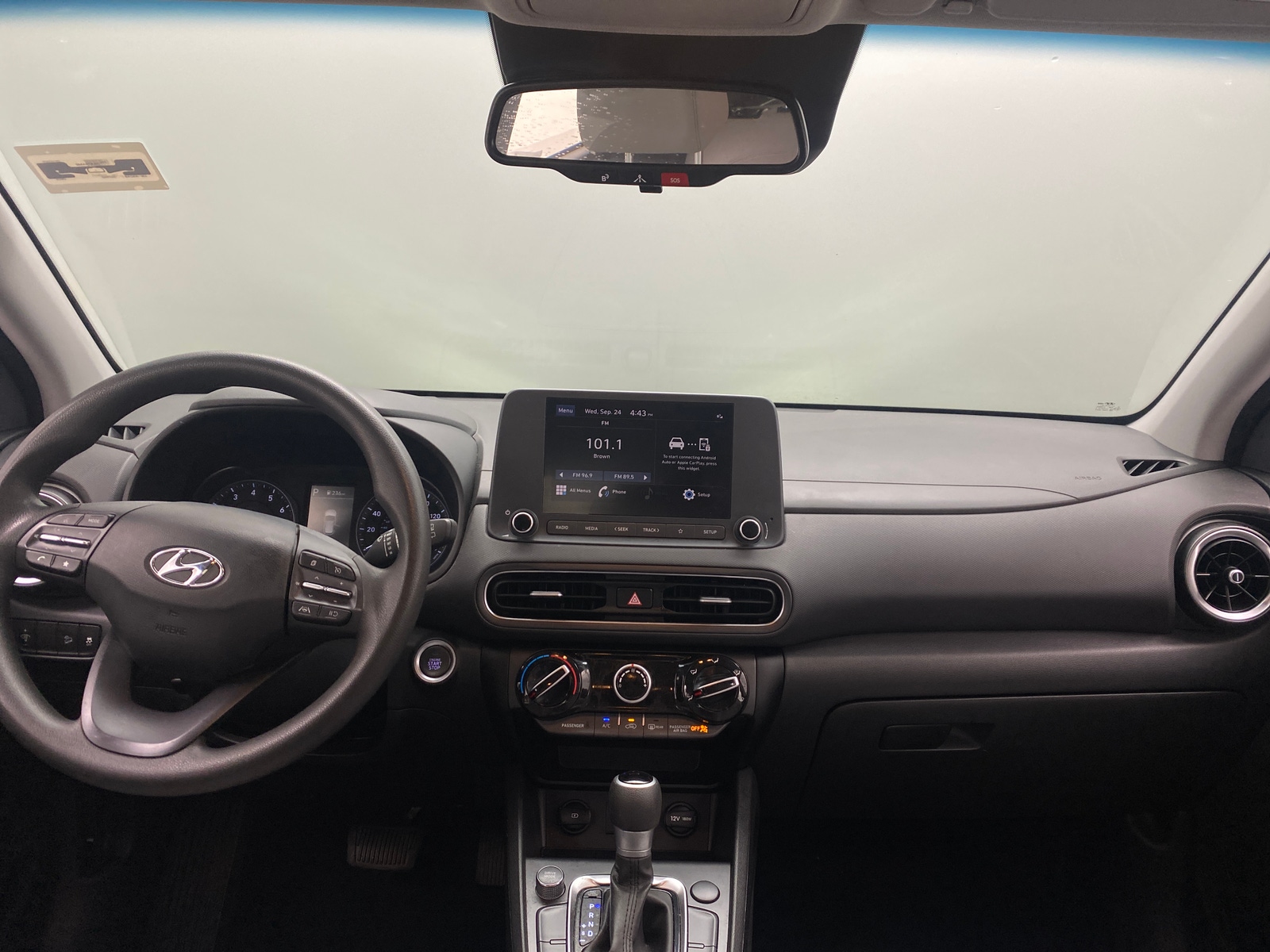 Thumbnail: 2023 Hyundai Kona - 3