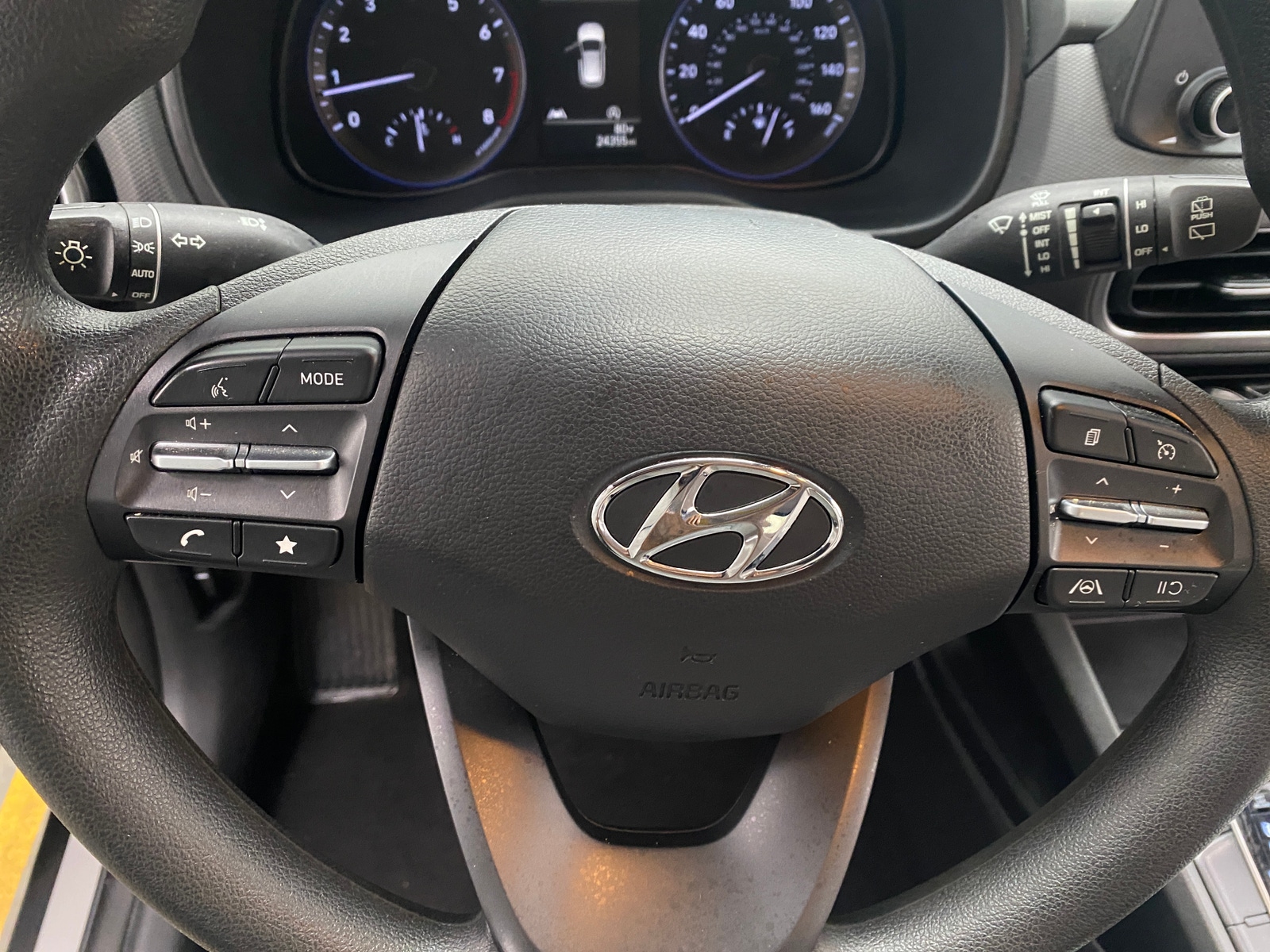 Thumbnail: 2023 Hyundai Kona - 5