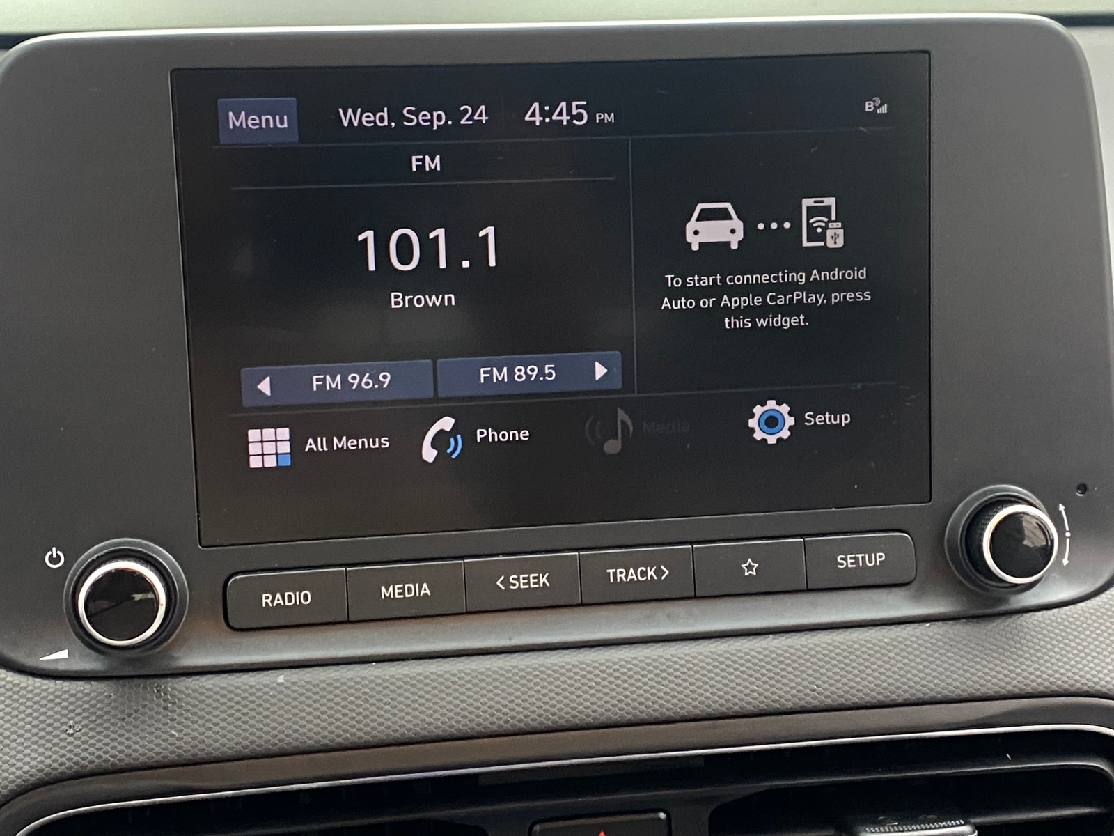 Thumbnail: 2023 Hyundai Kona - 4