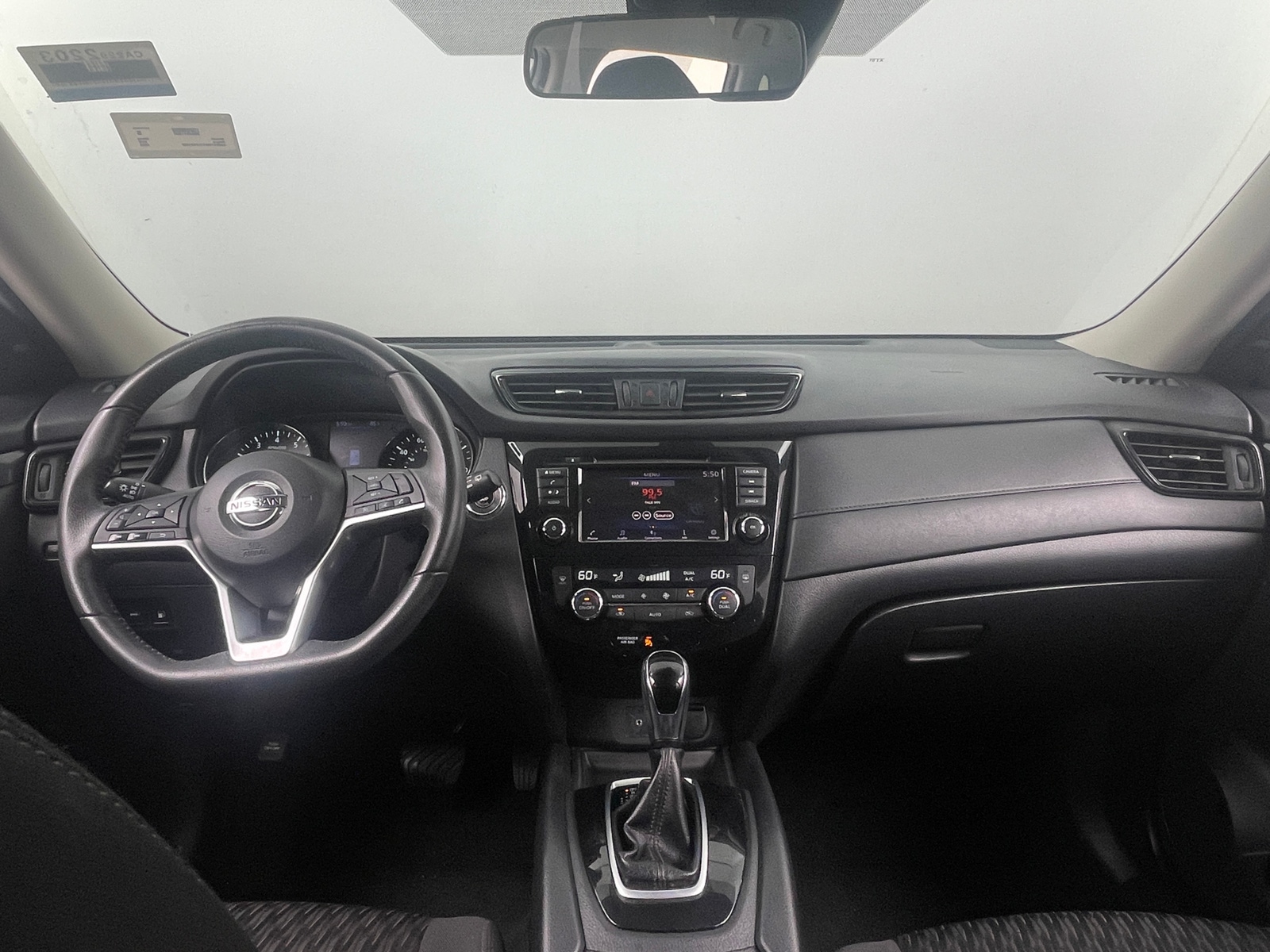 Thumbnail: 2020 Nissan Rogue - 3