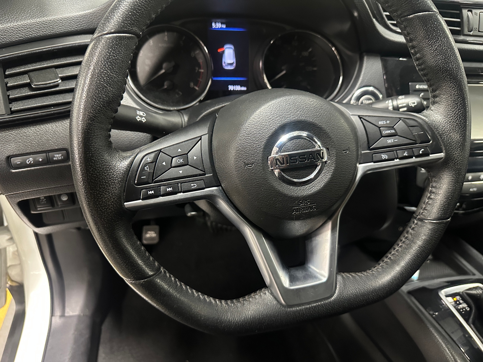Thumbnail: 2020 Nissan Rogue - 5