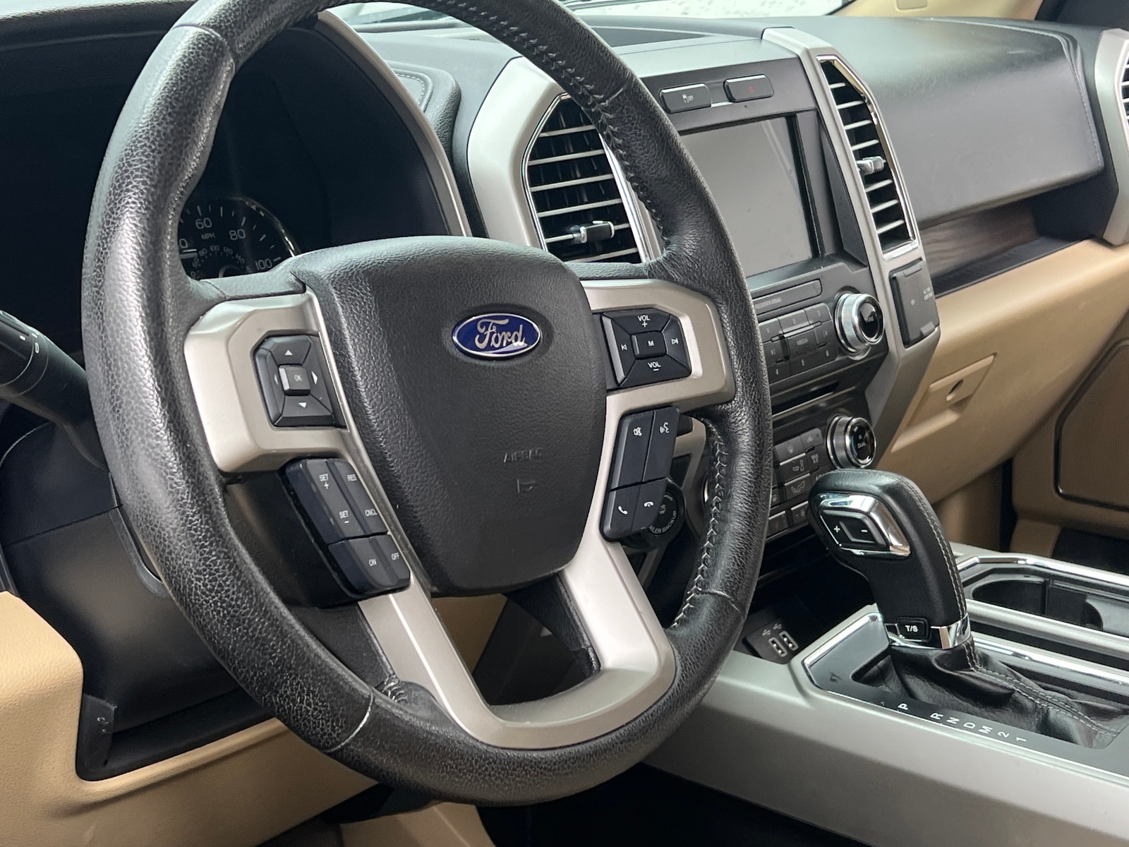 Thumbnail: 2016 Ford Econoline - 4