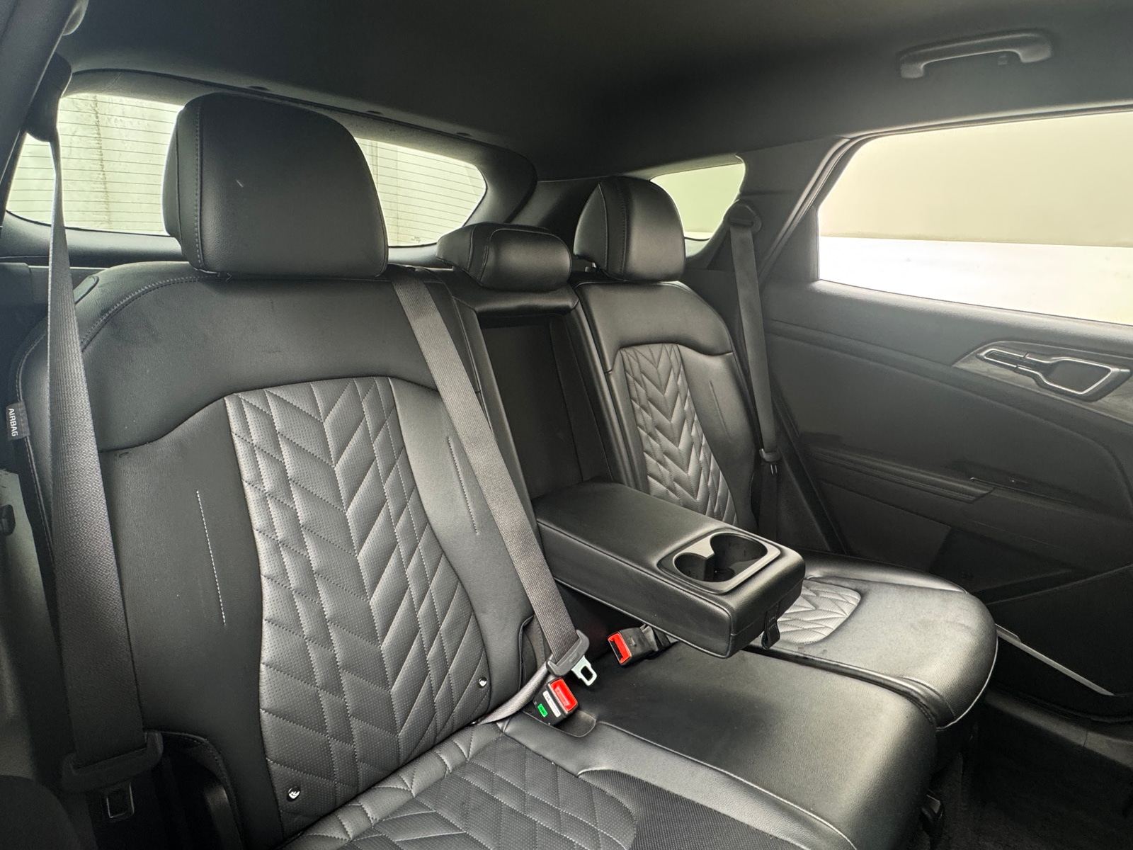 Thumbnail: 2024 Kia Sportage - 5