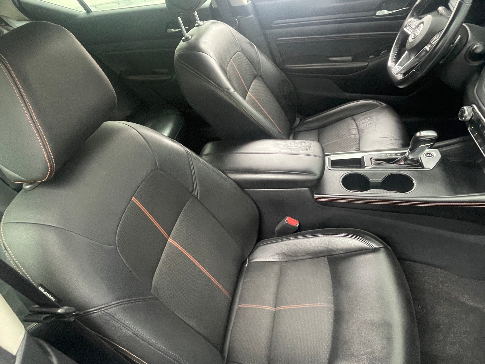 Thumbnail: 2019 Nissan Altima - 2