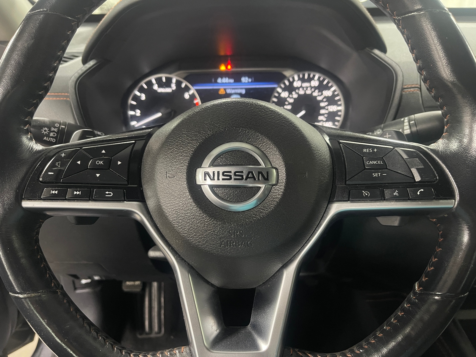 Thumbnail: 2019 Nissan Altima - 5