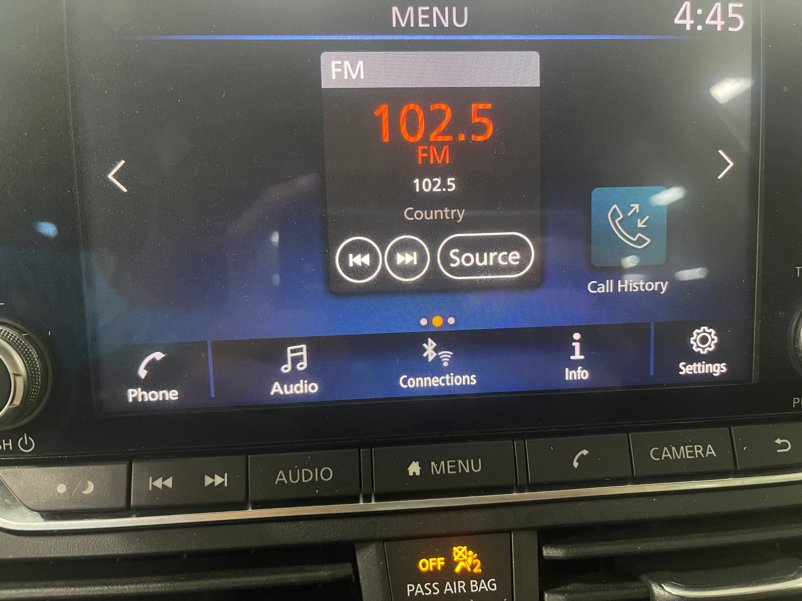 Thumbnail: 2019 Nissan Altima - 4