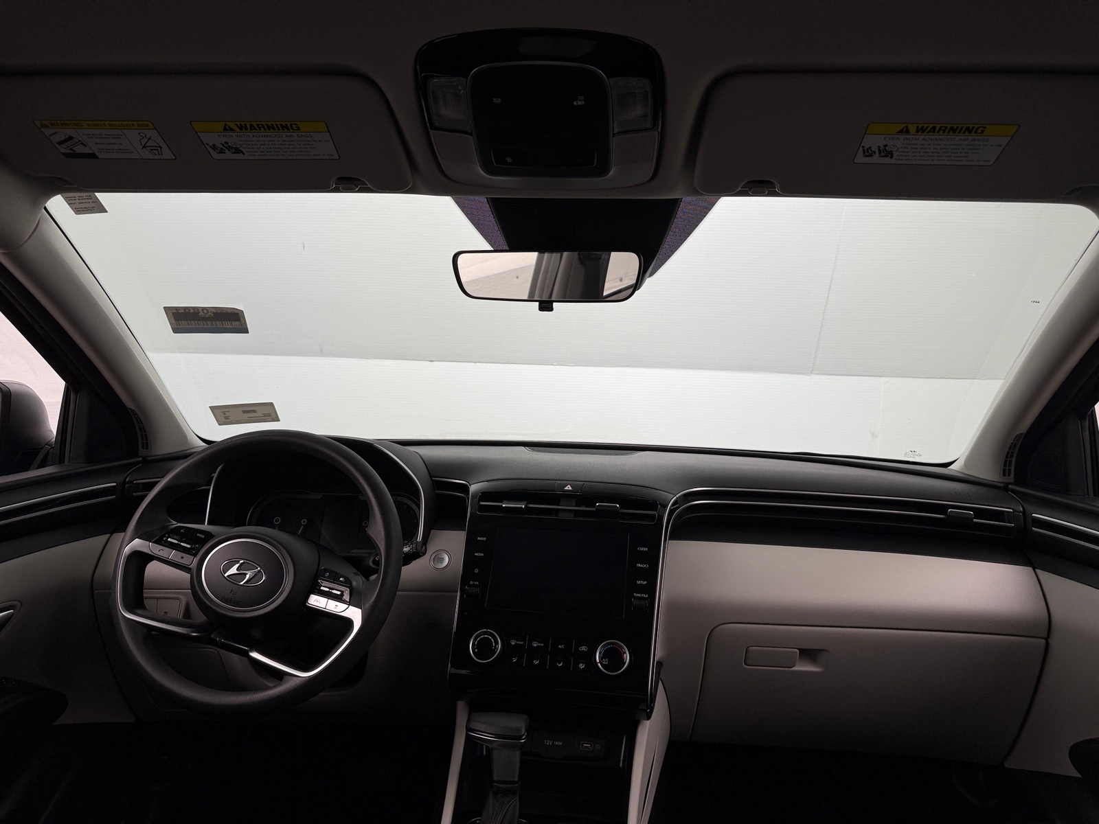 Thumbnail: 2022 Hyundai Tucson - 3