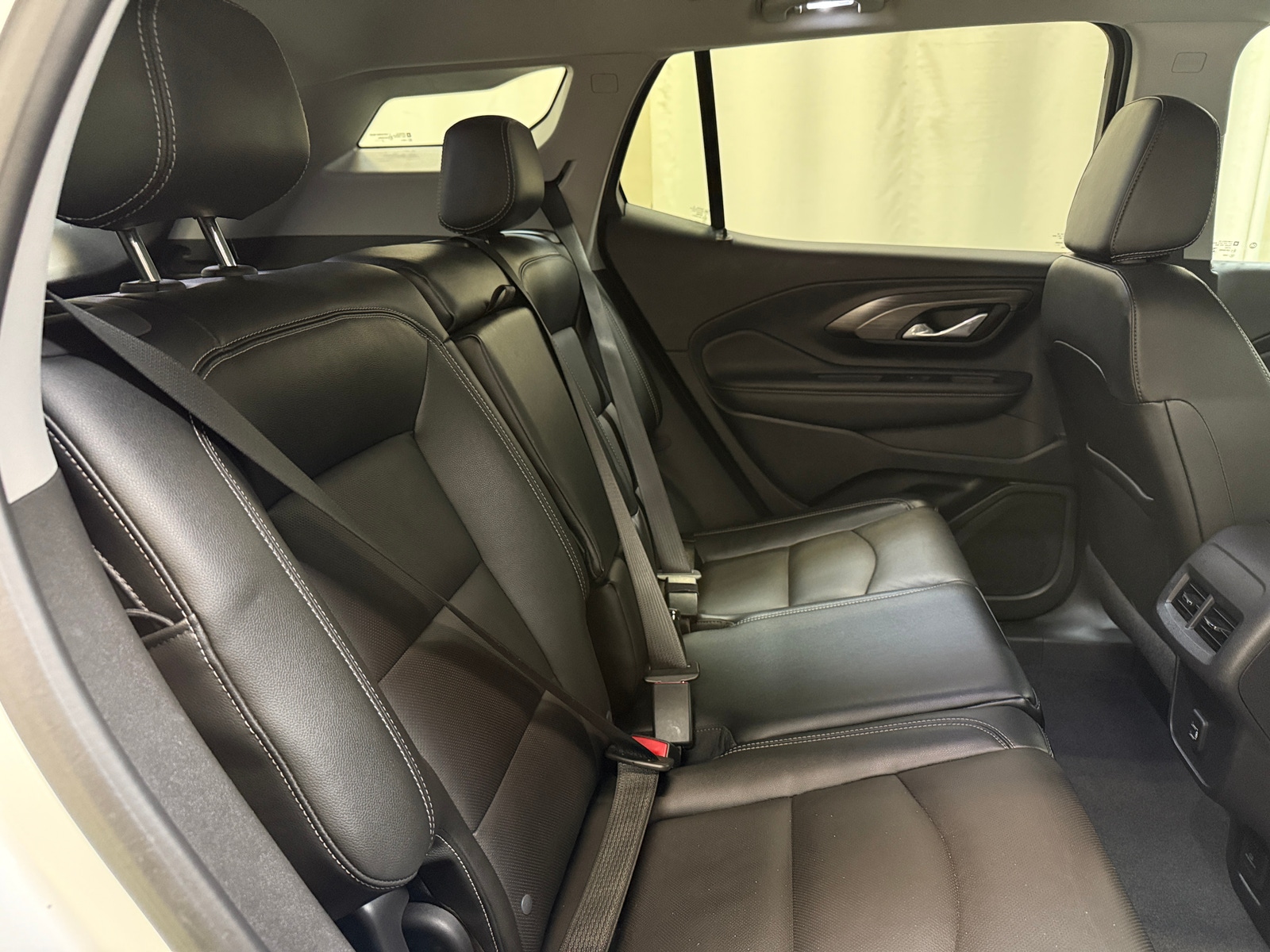 Thumbnail: 2024 GMC Terrain - 5