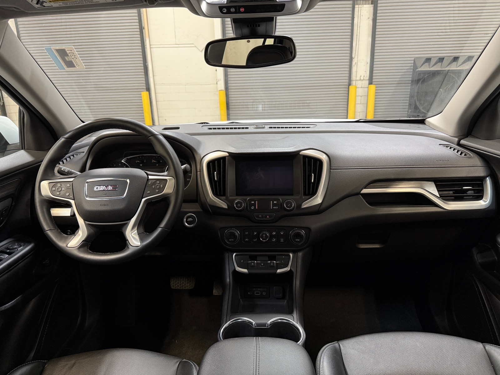 Thumbnail: 2024 GMC Terrain - 2