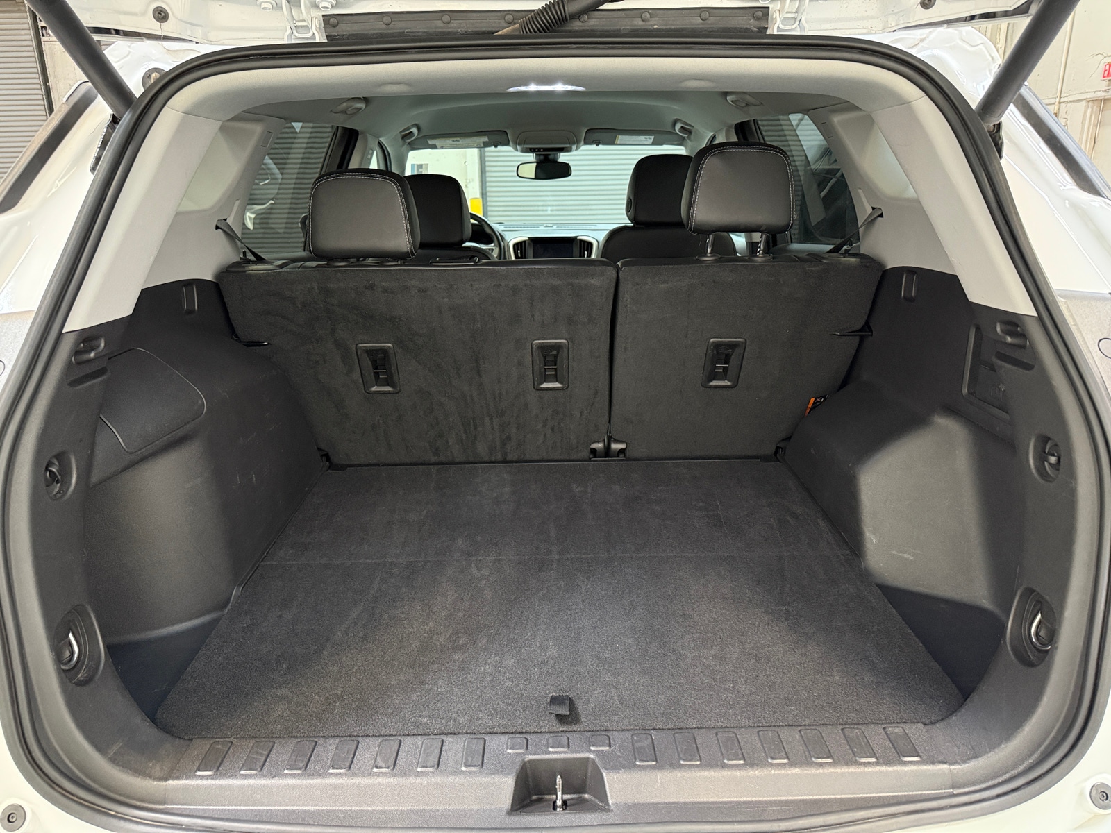 Thumbnail: 2024 GMC Terrain - 6