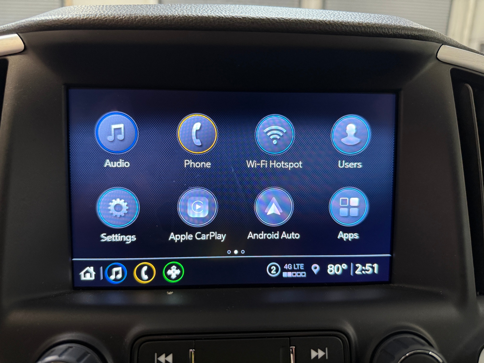 Thumbnail: 2024 GMC Terrain - 3