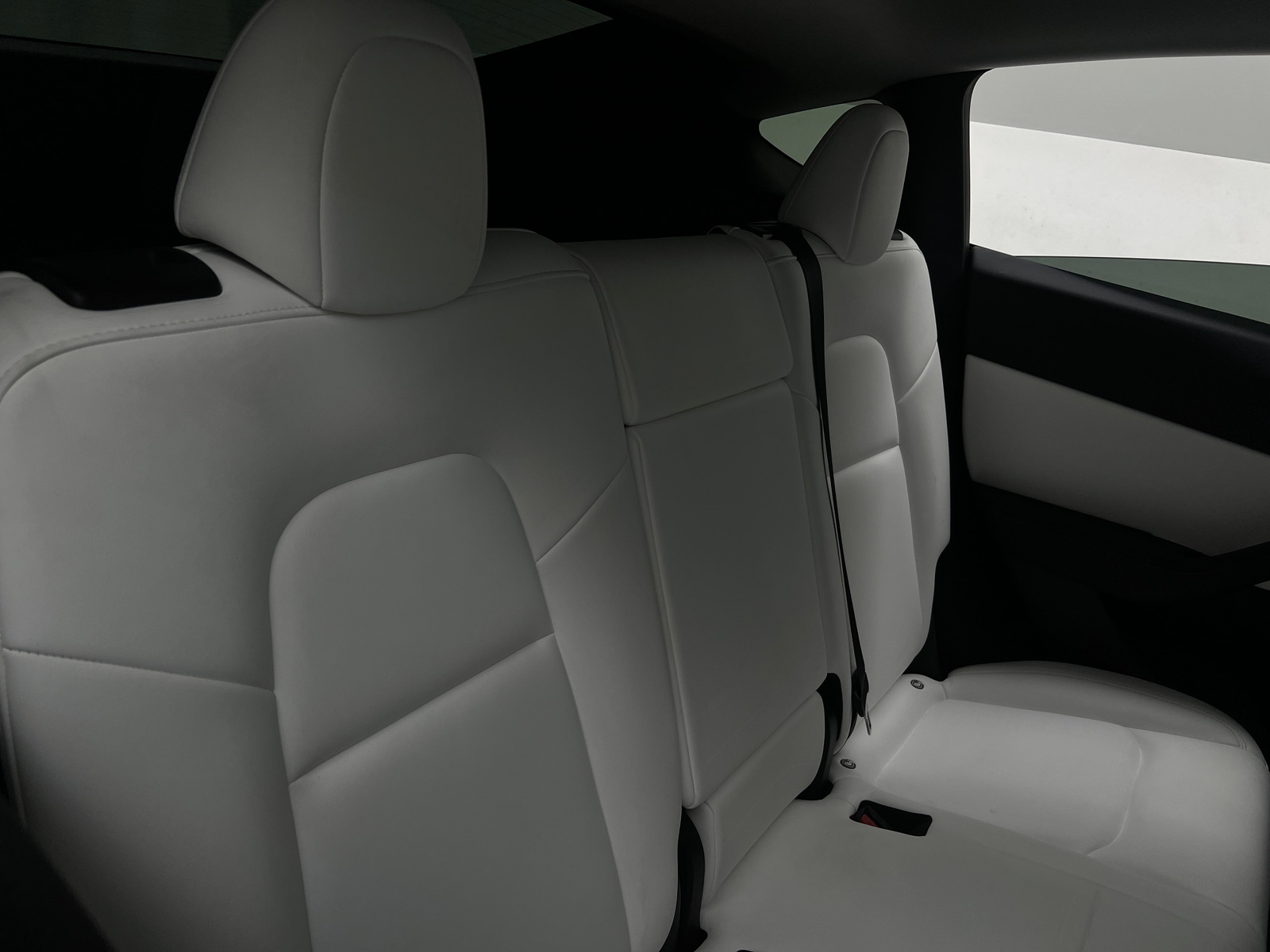 Thumbnail: 2021 Tesla Model Y - 5