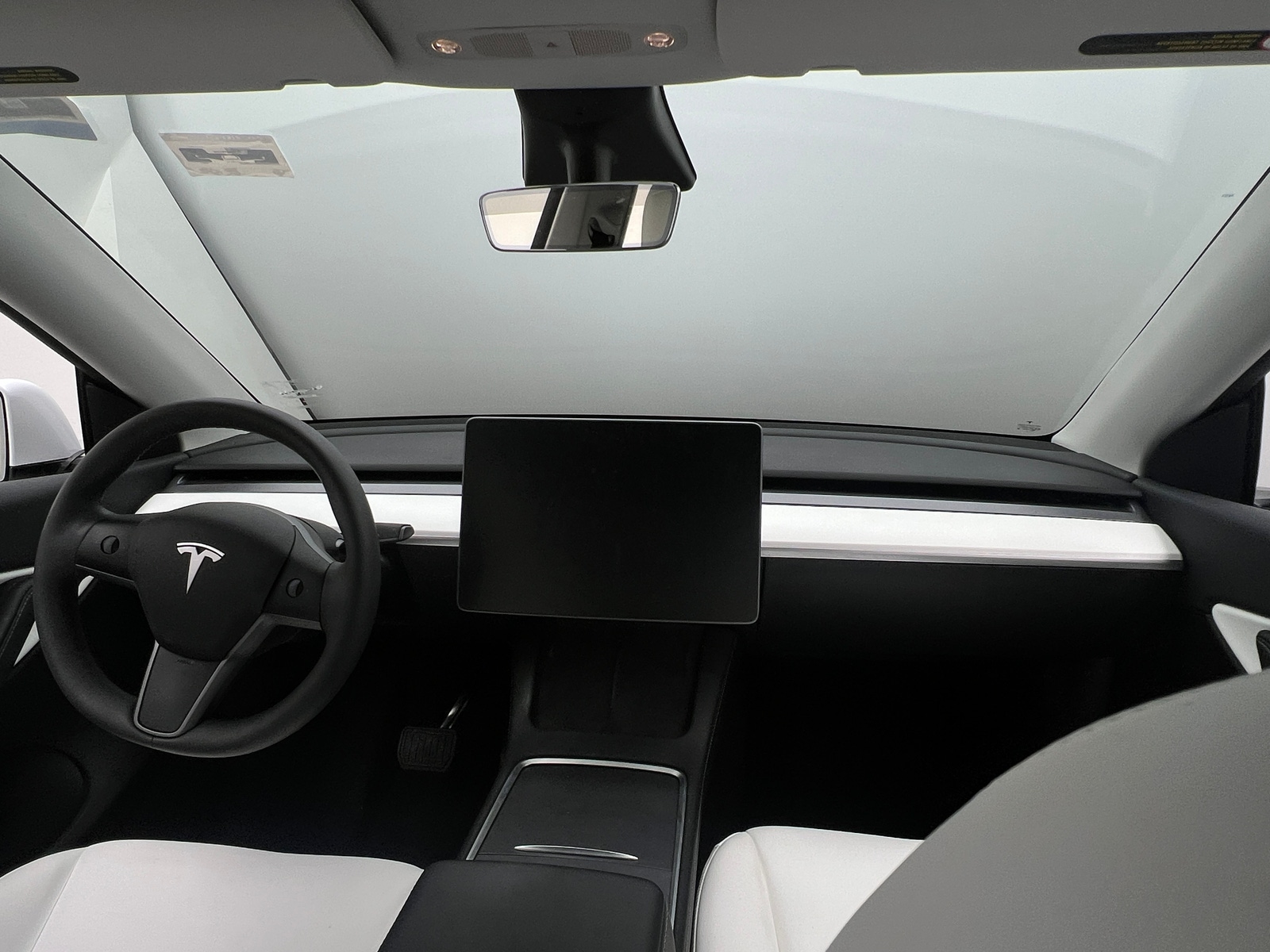 Thumbnail: 2021 Tesla Model Y - 2