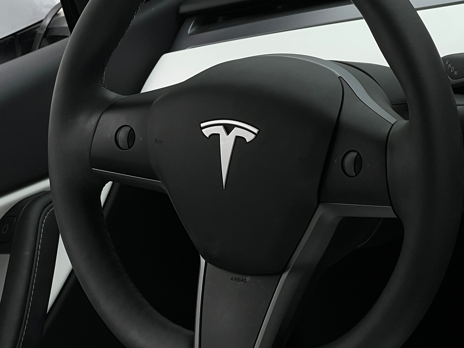 Thumbnail: 2021 Tesla Model Y - 4